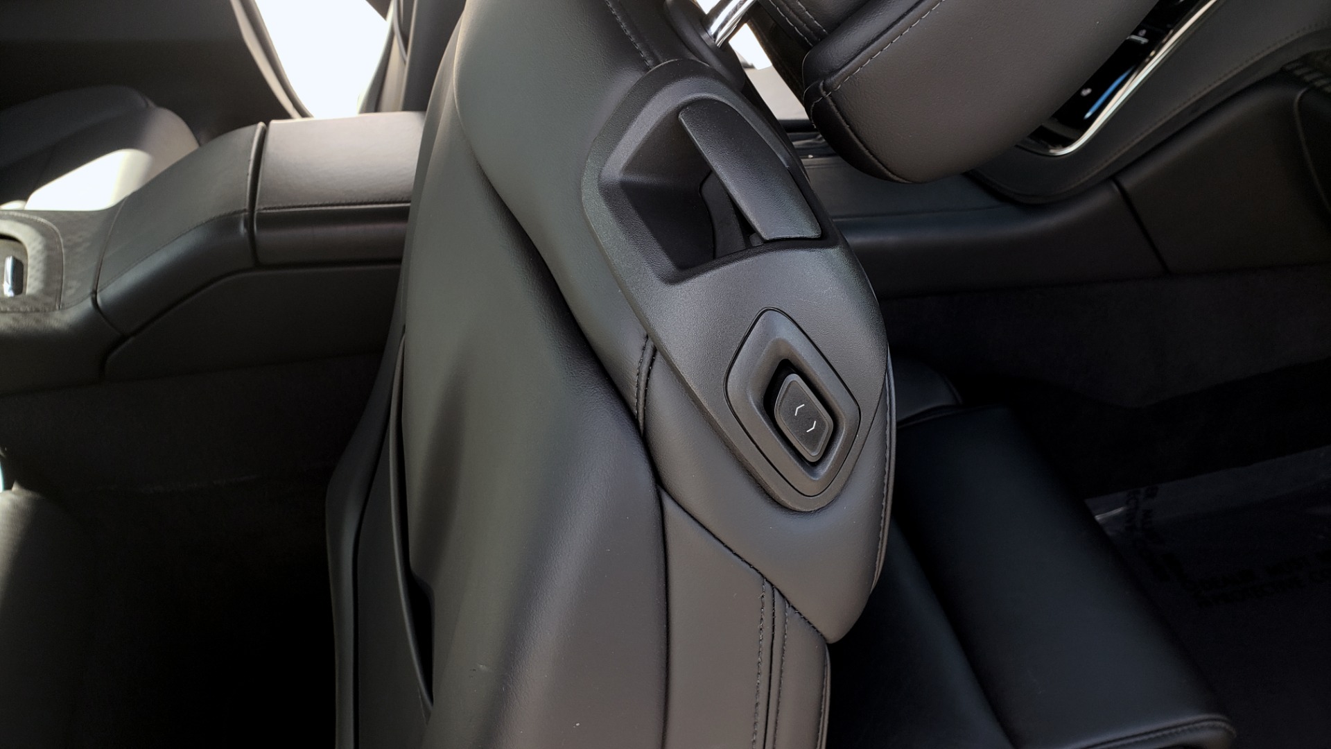 Used 2014 Cadillac ELR 2DR COUPE / HYBRID / NAV / BOSE / HEATED SEATS / REARVIEW for sale Sold at Formula Imports in Charlotte NC 28227 65