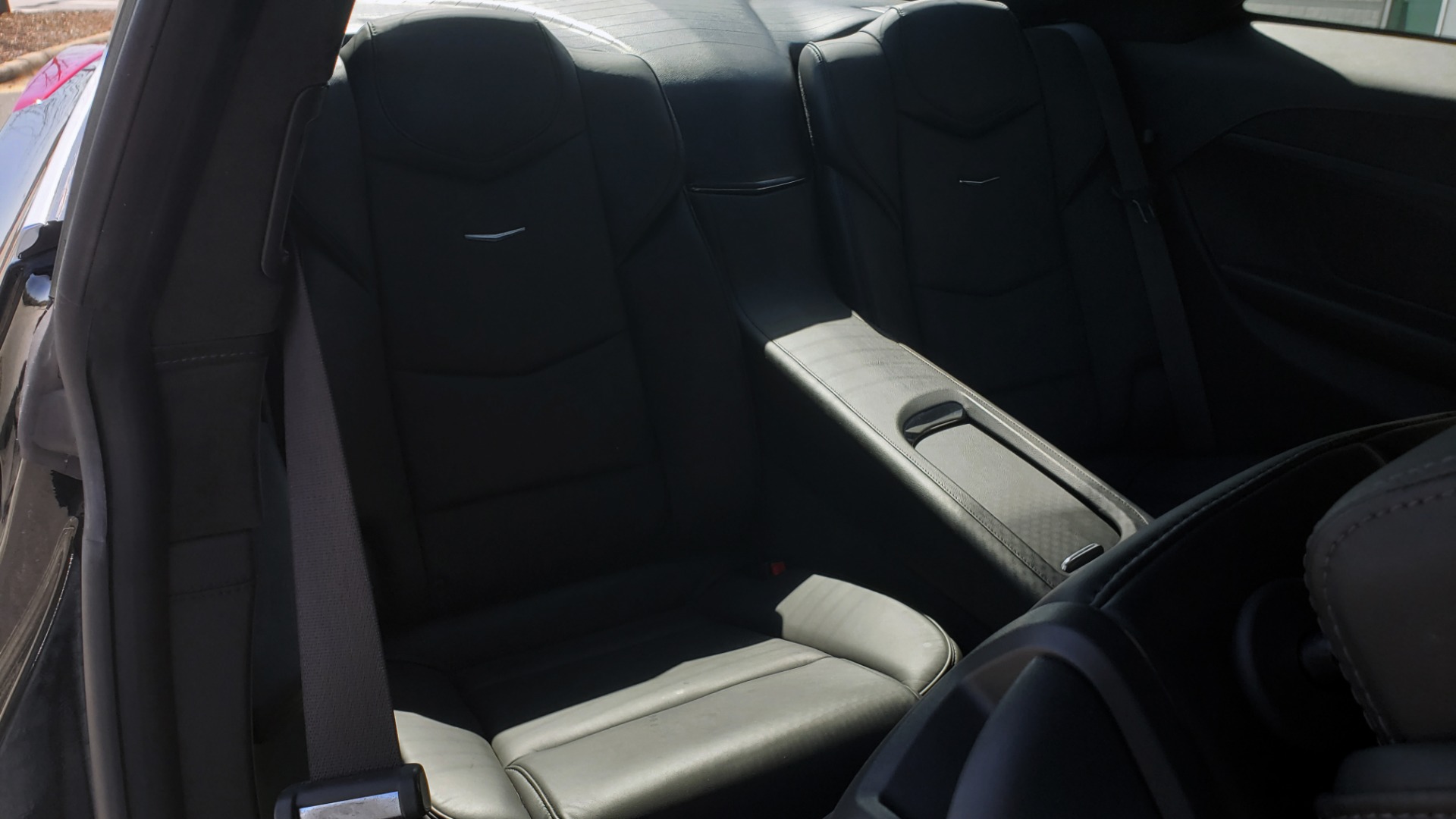 Used 2014 Cadillac ELR 2DR COUPE / HYBRID / NAV / BOSE / HEATED SEATS / REARVIEW for sale Sold at Formula Imports in Charlotte NC 28227 66