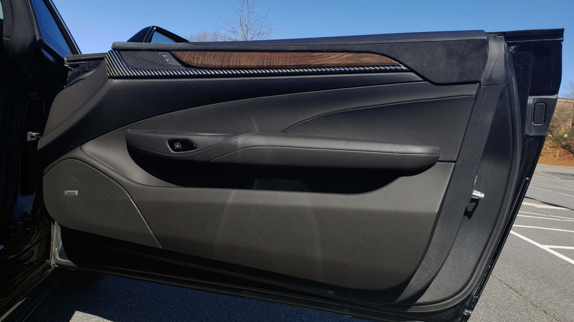 Used 2014 Cadillac ELR 2DR COUPE / HYBRID / NAV / BOSE / HEATED SEATS / REARVIEW for sale Sold at Formula Imports in Charlotte NC 28227 67