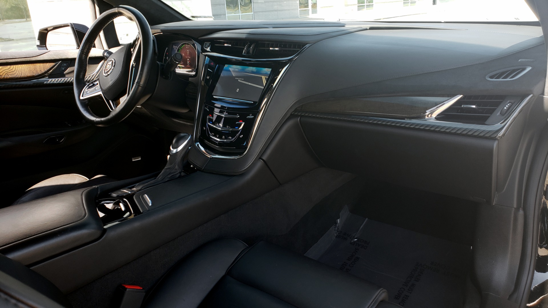 Used 2014 Cadillac ELR 2DR COUPE / HYBRID / NAV / BOSE / HEATED SEATS / REARVIEW for sale Sold at Formula Imports in Charlotte NC 28227 71