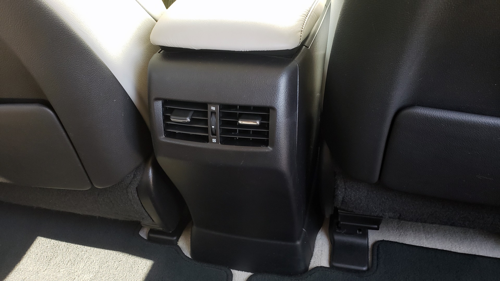 Used 2015 Lexus RX 450H AWD / PREM PKG / NAV / PARK ASST / HUD / BLIND SPOT MONITOR for sale Sold at Formula Imports in Charlotte NC 28227 81