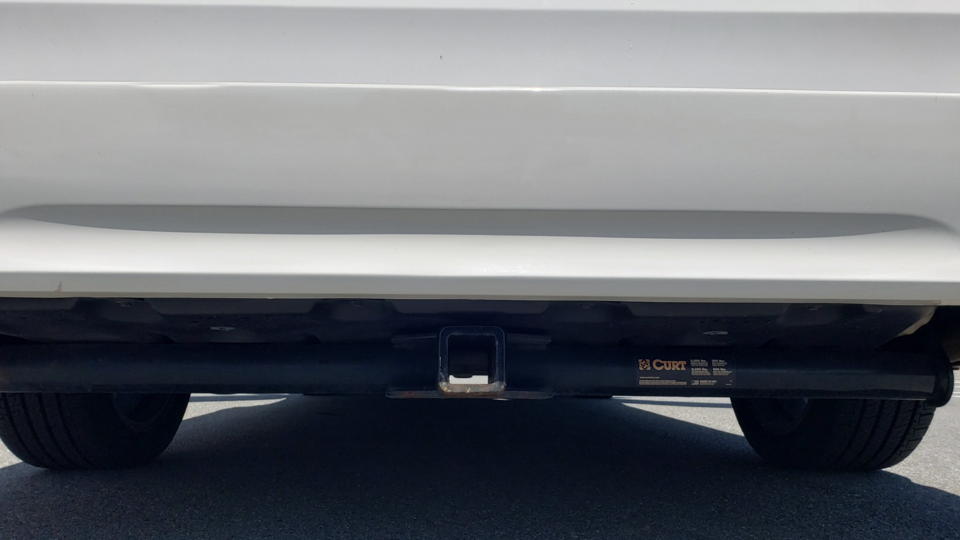 Used 2015 Toyota SIENNA SE 3.5L / FWD / 3-ROWS / 8-PASS / SUNROOF / DVD / REARVIEW for sale Sold at Formula Imports in Charlotte NC 28227 33