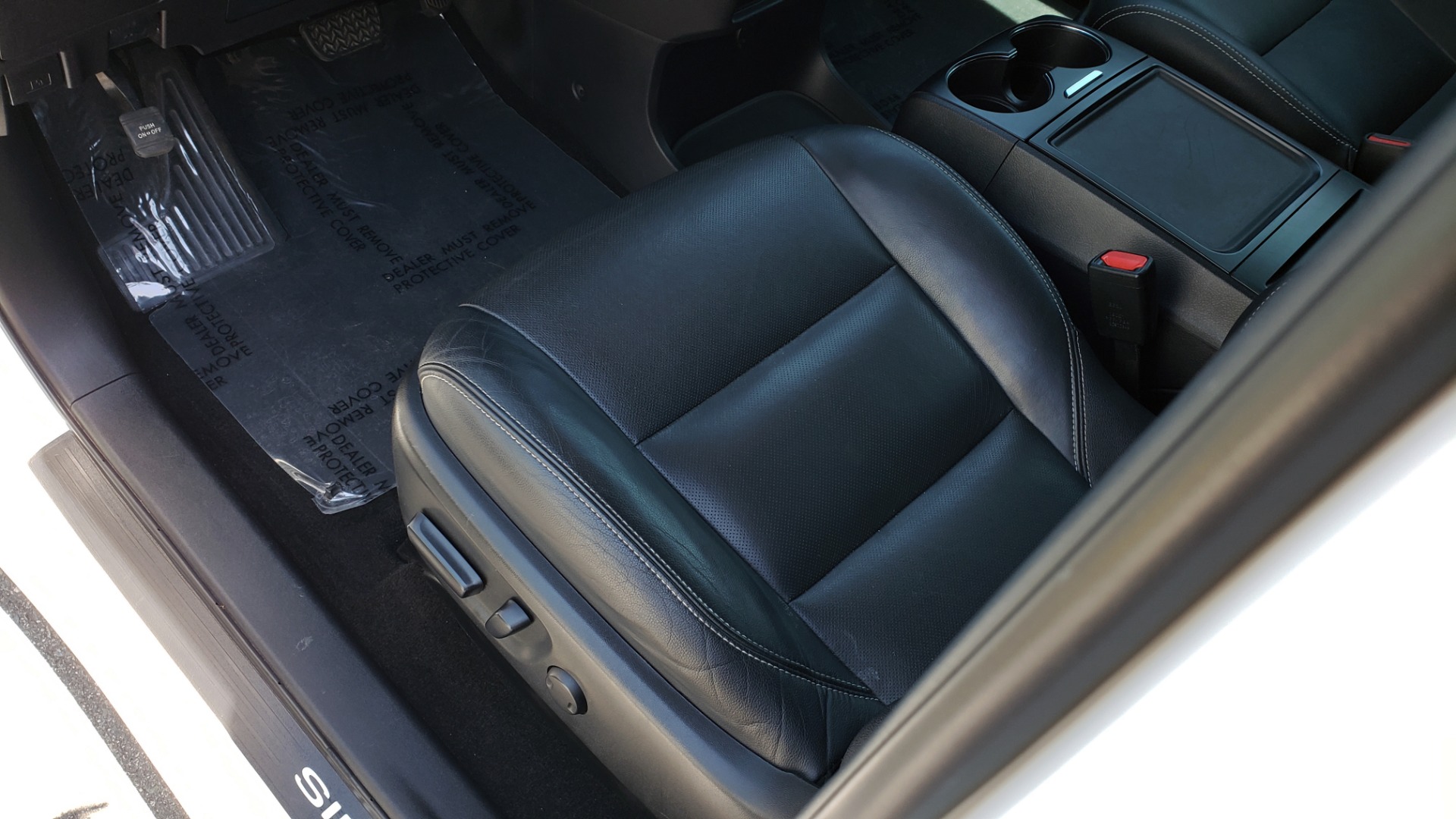 Used 2015 Toyota SIENNA SE 3.5L / FWD / 3-ROWS / 8-PASS / SUNROOF / DVD / REARVIEW for sale Sold at Formula Imports in Charlotte NC 28227 36