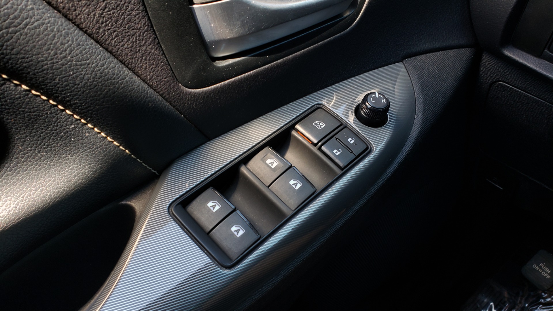 Used 2015 Toyota SIENNA SE 3.5L / FWD / 3-ROWS / 8-PASS / SUNROOF / DVD / REARVIEW for sale Sold at Formula Imports in Charlotte NC 28227 41