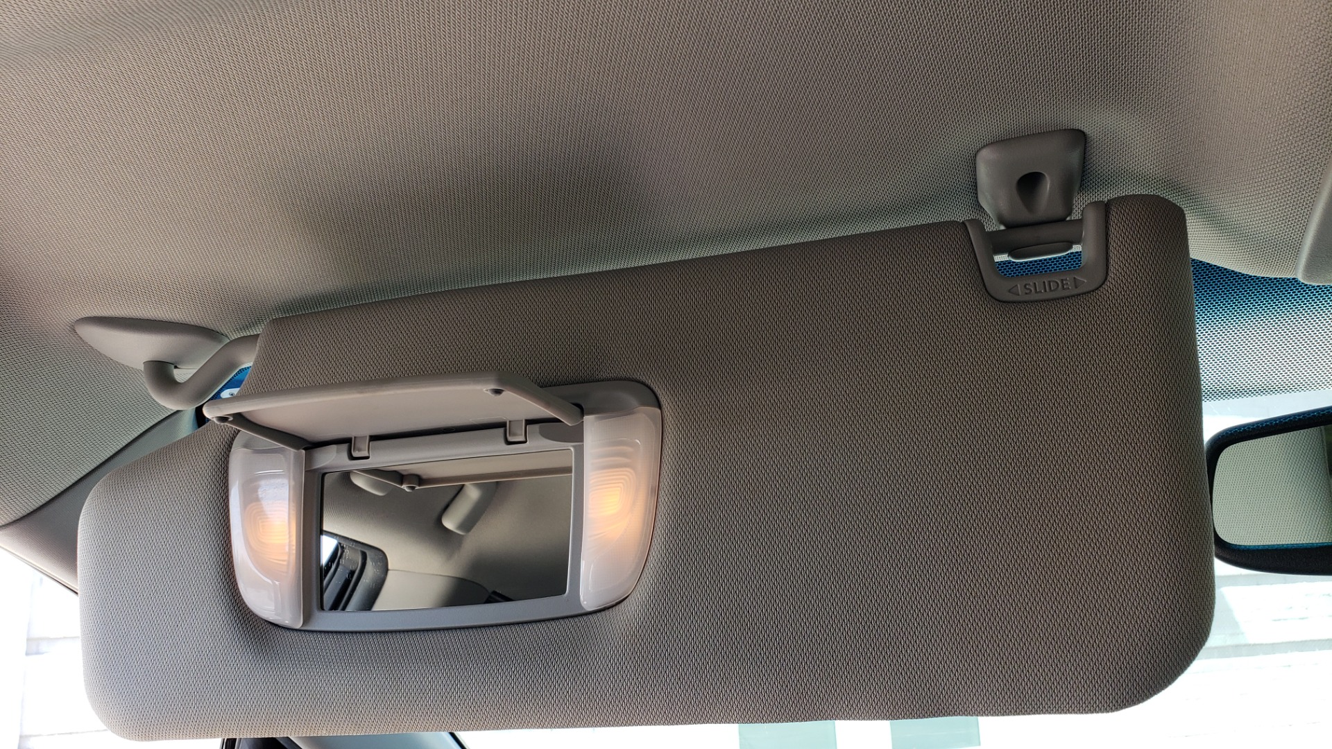 Used 2015 Toyota SIENNA SE 3.5L / FWD / 3-ROWS / 8-PASS / SUNROOF / DVD / REARVIEW for sale Sold at Formula Imports in Charlotte NC 28227 53