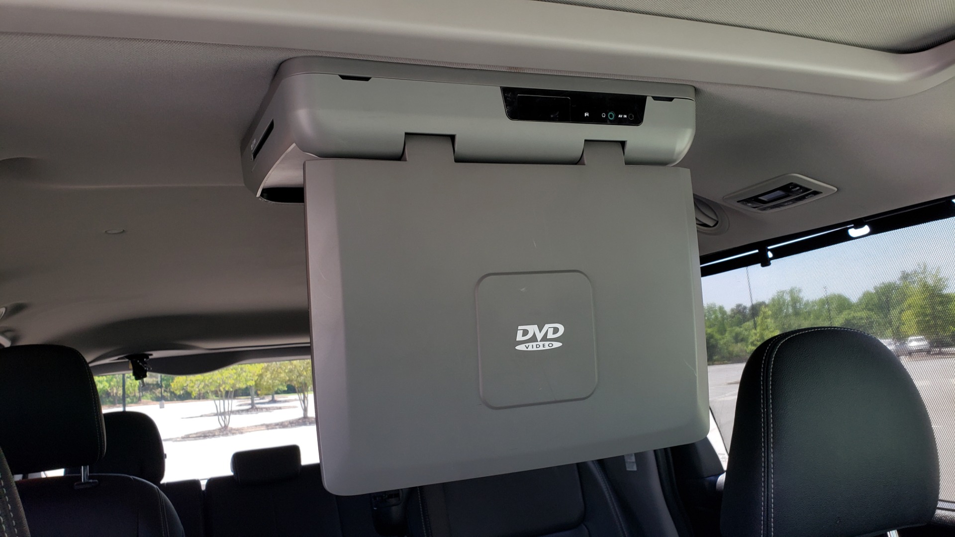 Used 2015 Toyota SIENNA SE 3.5L / FWD / 3-ROWS / 8-PASS / SUNROOF / DVD / REARVIEW for sale Sold at Formula Imports in Charlotte NC 28227 64