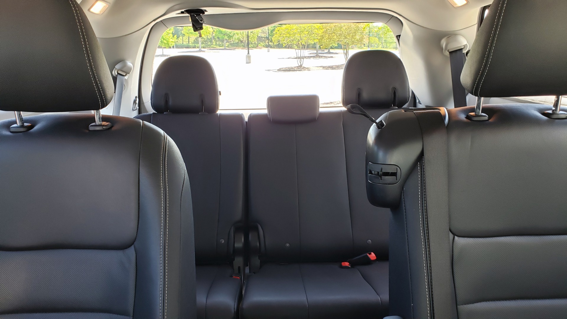 Used 2015 Toyota SIENNA SE 3.5L / FWD / 3-ROWS / 8-PASS / SUNROOF / DVD / REARVIEW for sale Sold at Formula Imports in Charlotte NC 28227 72