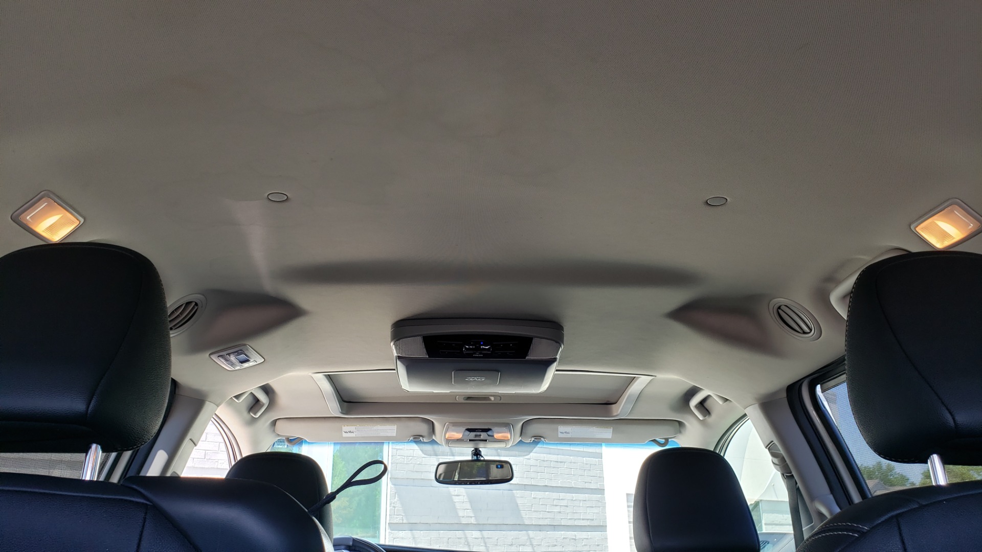Used 2015 Toyota SIENNA SE 3.5L / FWD / 3-ROWS / 8-PASS / SUNROOF / DVD / REARVIEW for sale Sold at Formula Imports in Charlotte NC 28227 82
