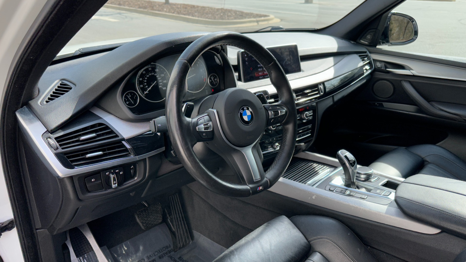 Used 2018 BMW X5 xDrive35i for sale $30,995 at Formula Imports in Charlotte NC 28227 11