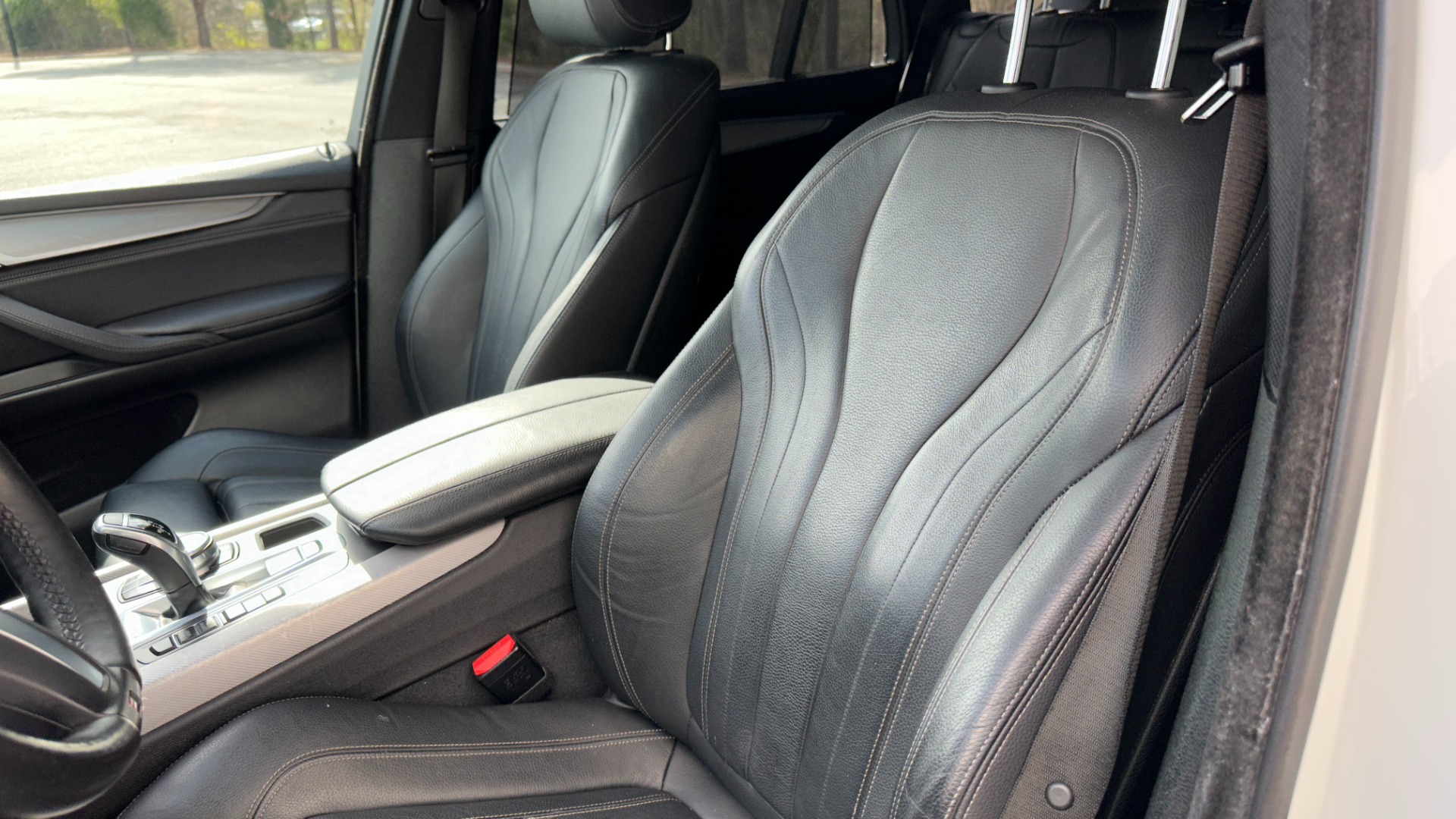 Used 2018 BMW X5 xDrive35i for sale $30,995 at Formula Imports in Charlotte NC 28227 13