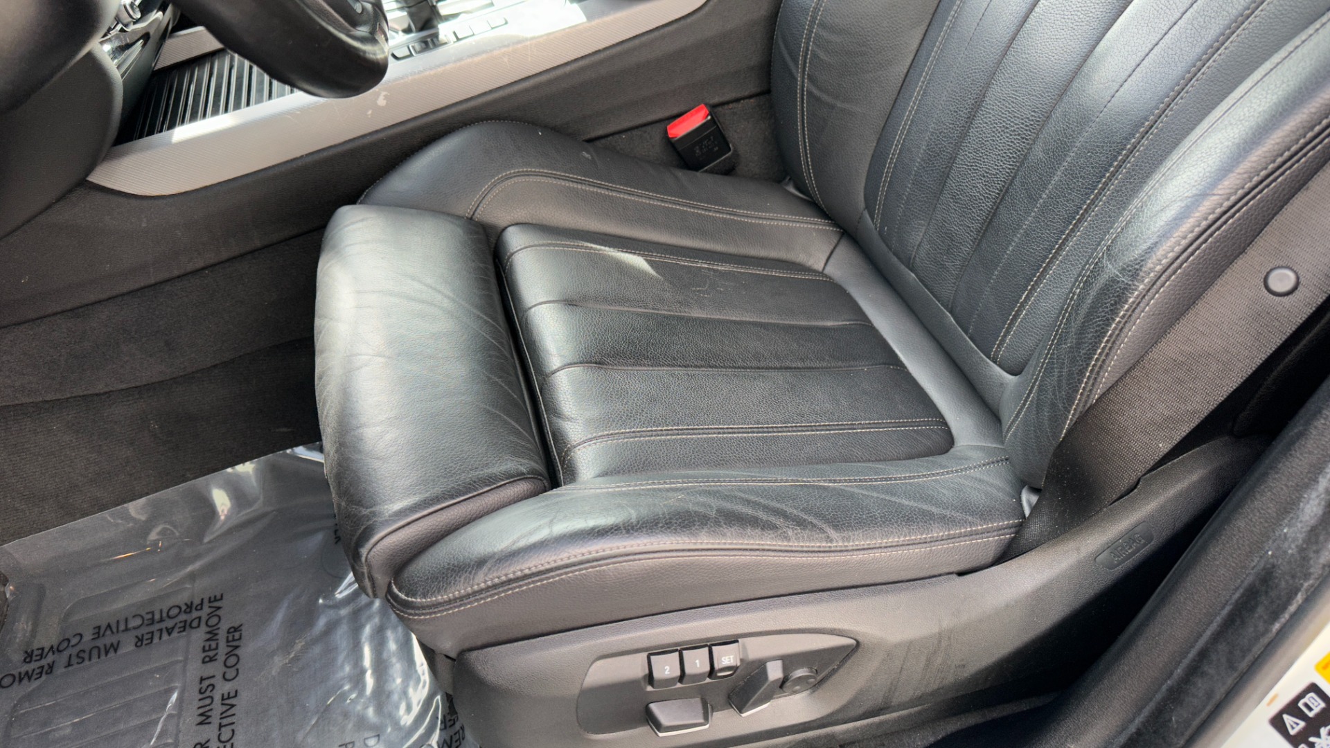 Used 2018 BMW X5 xDrive35i for sale $30,995 at Formula Imports in Charlotte NC 28227 14