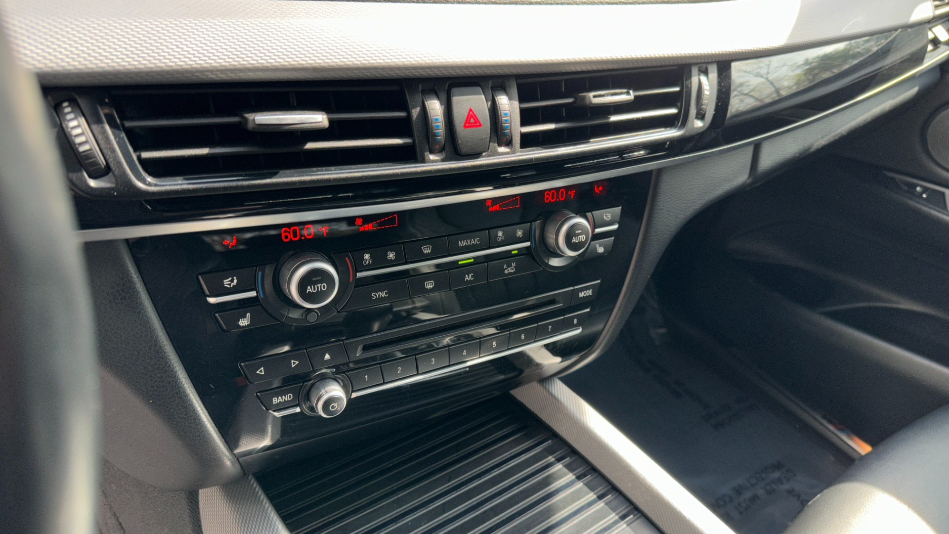 Used 2018 BMW X5 xDrive35i / M SPORT / HARMAN KARDON SOUND / LEATHER for sale Sold at Formula Imports in Charlotte NC 28227 20