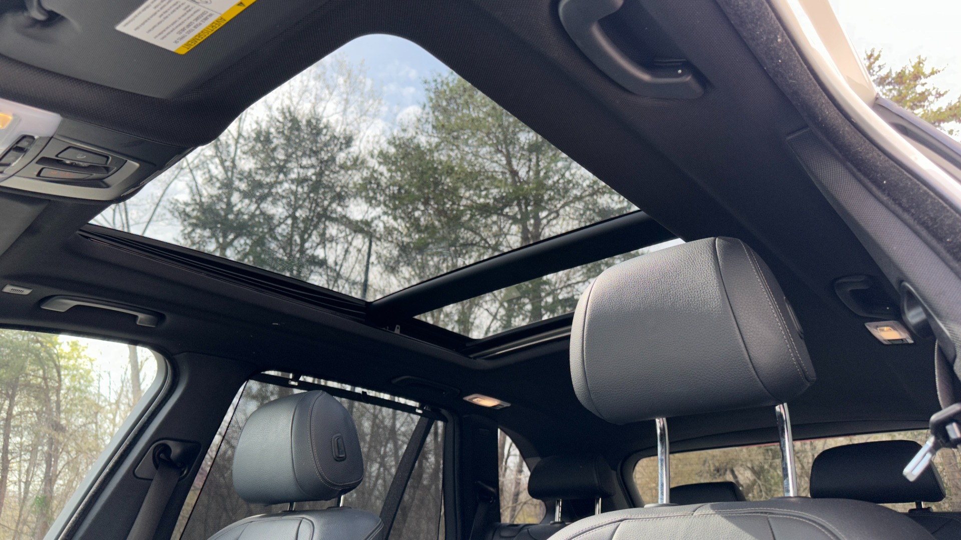 Used 2018 BMW X5 xDrive35i for sale $30,995 at Formula Imports in Charlotte NC 28227 24