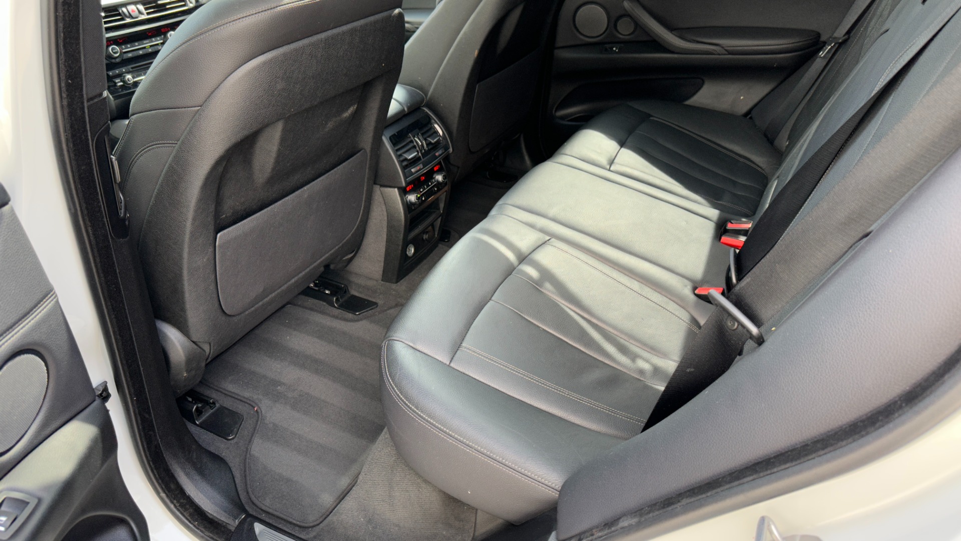 Used 2018 BMW X5 xDrive35i / M SPORT / HARMAN KARDON SOUND / LEATHER for sale Sold at Formula Imports in Charlotte NC 28227 27