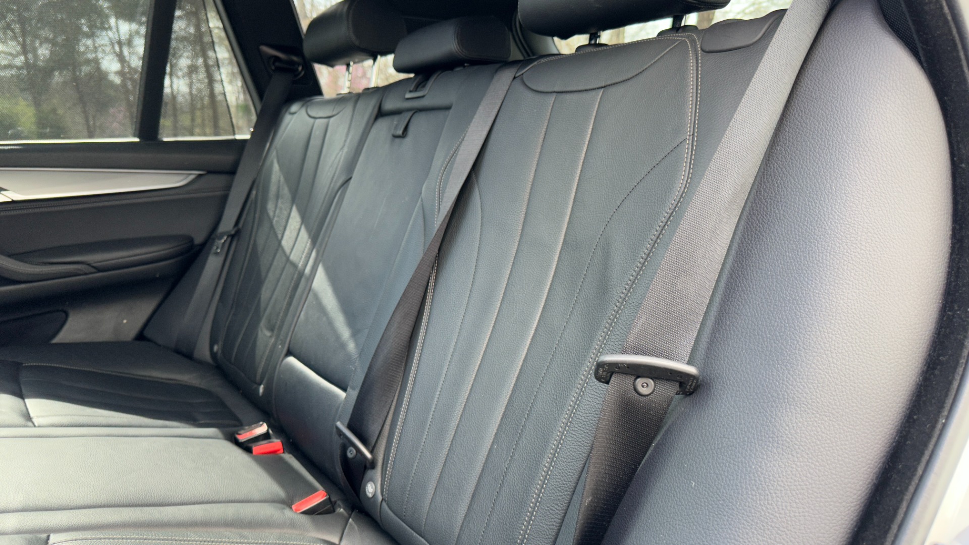 Used 2018 BMW X5 xDrive35i for sale $30,995 at Formula Imports in Charlotte NC 28227 28