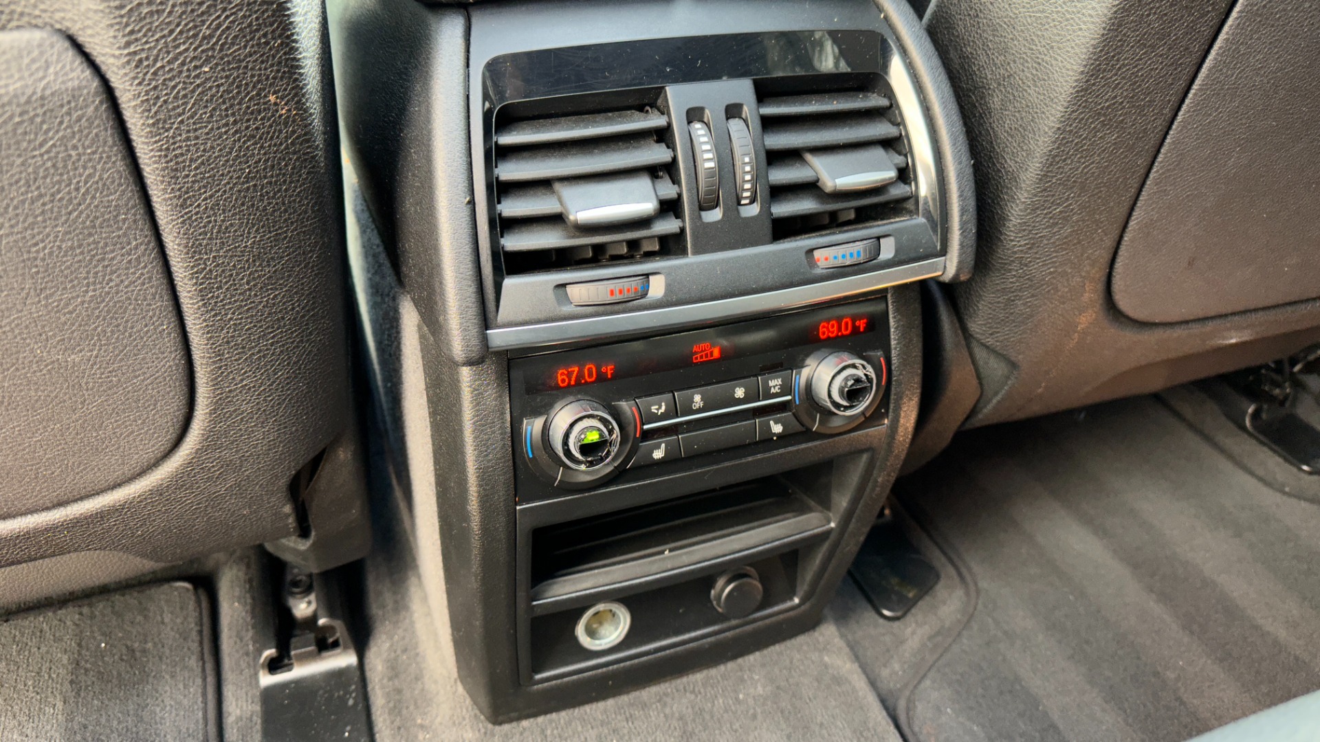 Used 2018 BMW X5 xDrive35i / M SPORT / HARMAN KARDON SOUND / LEATHER for sale Sold at Formula Imports in Charlotte NC 28227 29