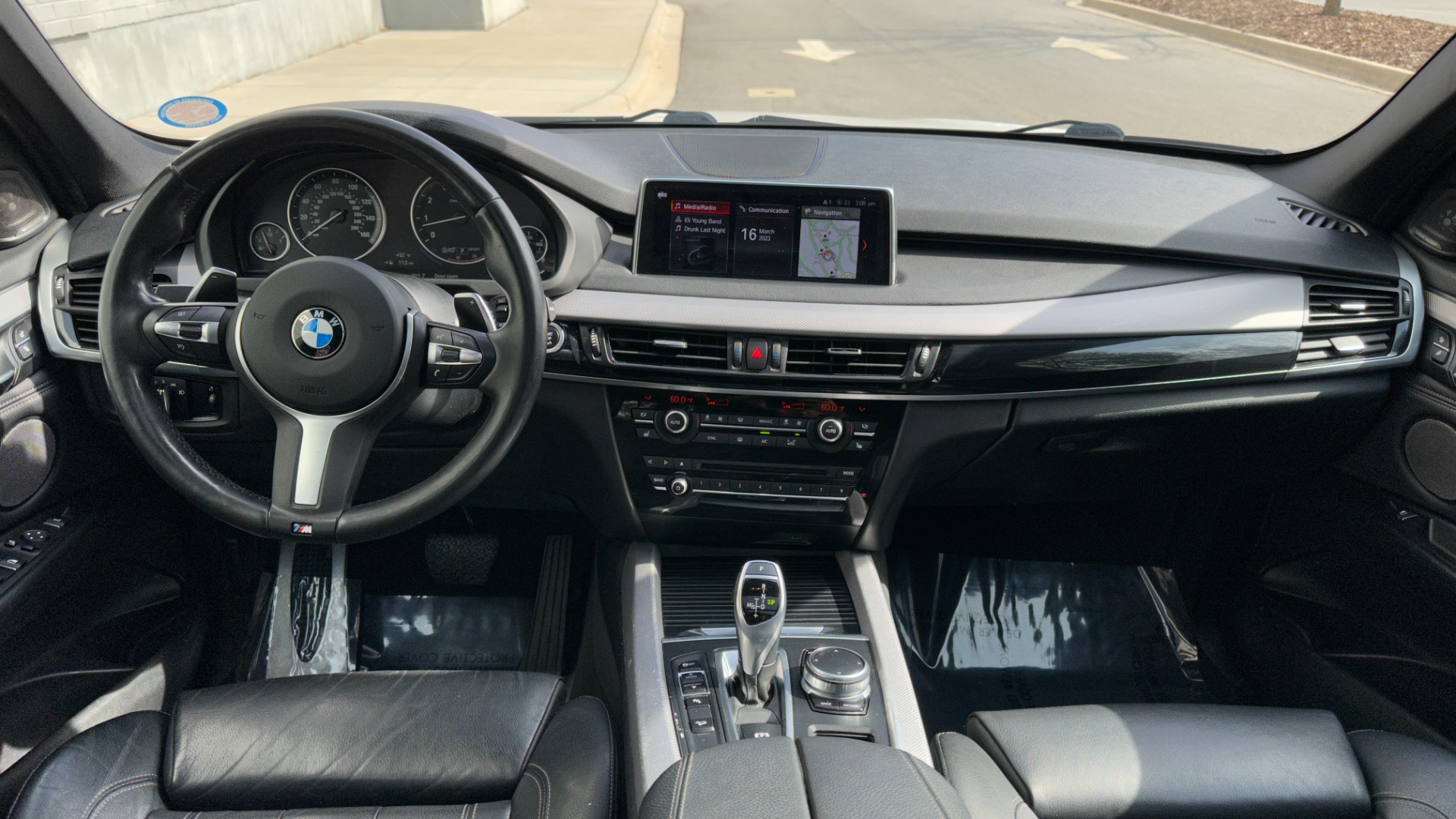 Used 2018 BMW X5 xDrive35i for sale $30,995 at Formula Imports in Charlotte NC 28227 30