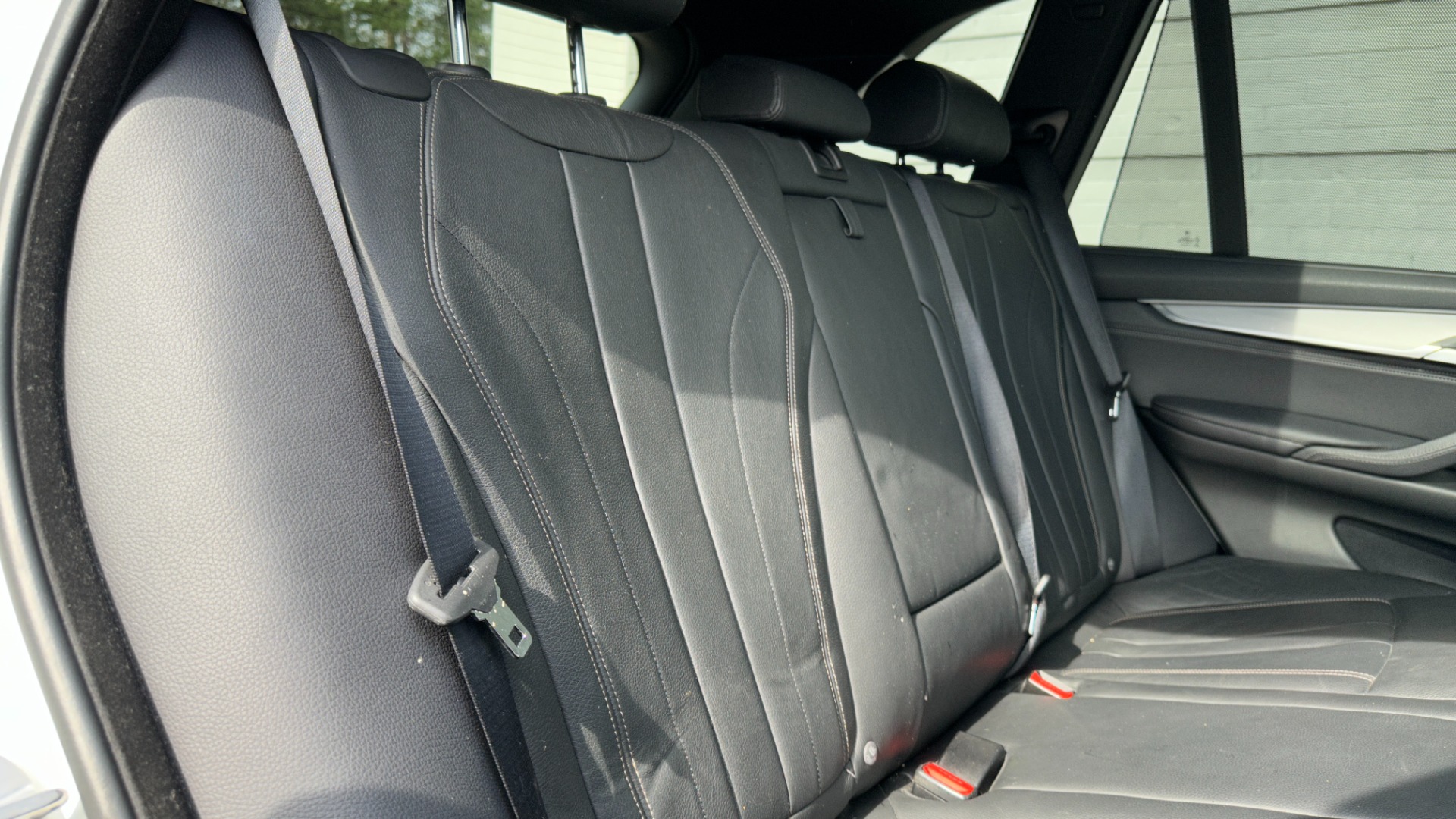 Used 2018 BMW X5 xDrive35i for sale $30,995 at Formula Imports in Charlotte NC 28227 33