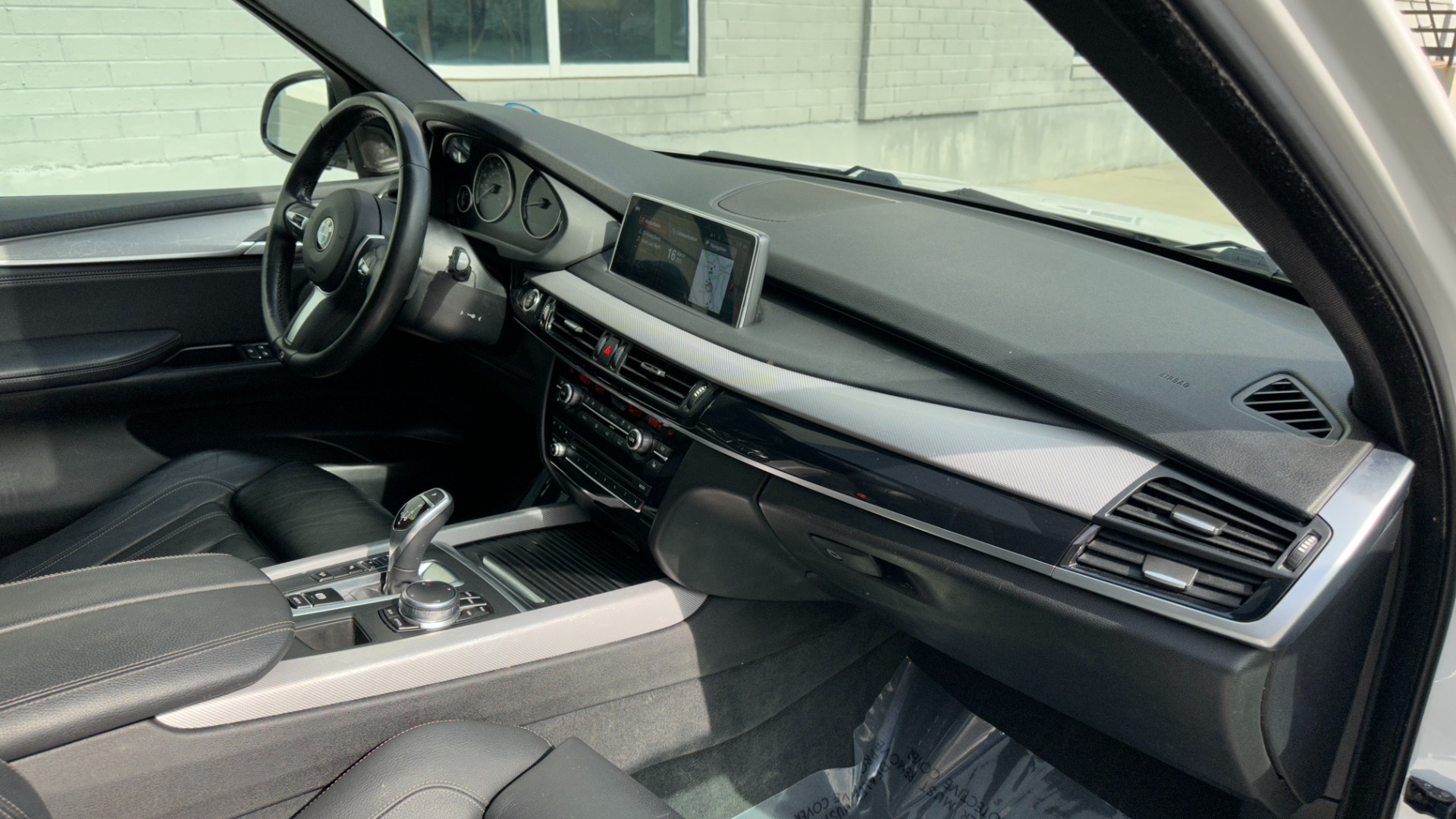 Used 2018 BMW X5 xDrive35i / M SPORT / HARMAN KARDON SOUND / LEATHER for sale Sold at Formula Imports in Charlotte NC 28227 35