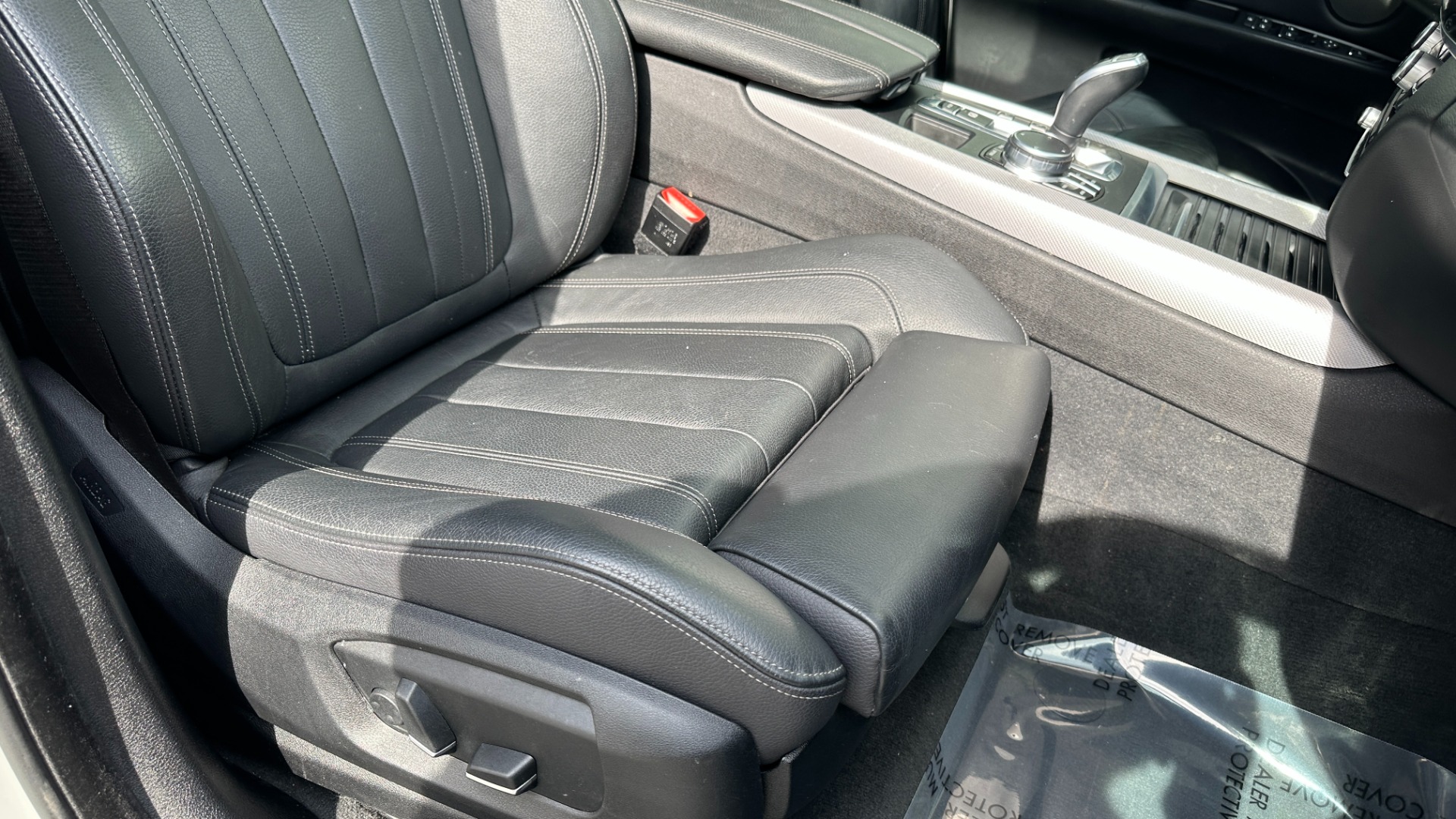 Used 2018 BMW X5 xDrive35i / M SPORT / HARMAN KARDON SOUND / LEATHER for sale Sold at Formula Imports in Charlotte NC 28227 37