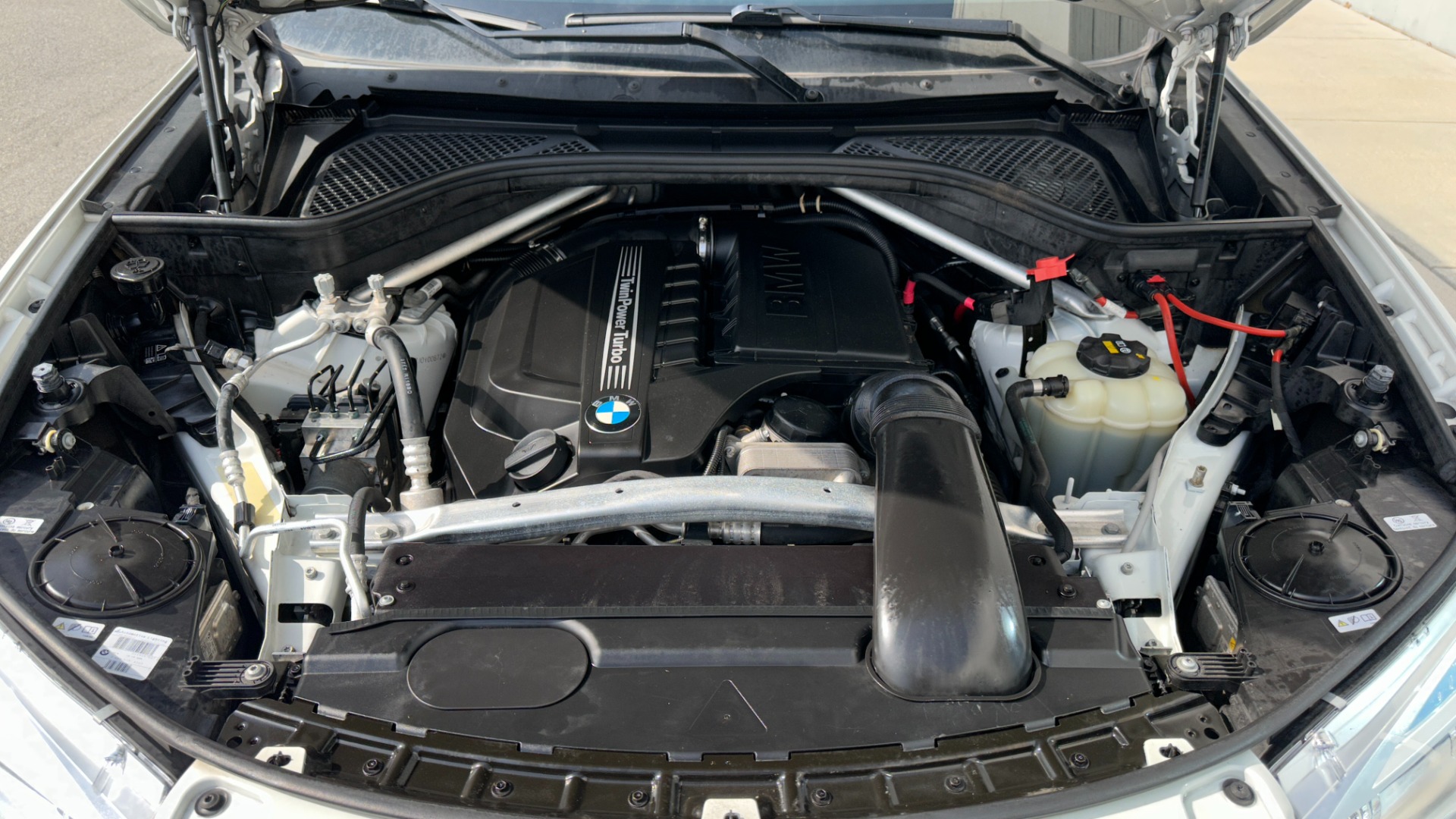 Used 2018 BMW X5 xDrive35i / M SPORT / HARMAN KARDON SOUND / LEATHER for sale Sold at Formula Imports in Charlotte NC 28227 40