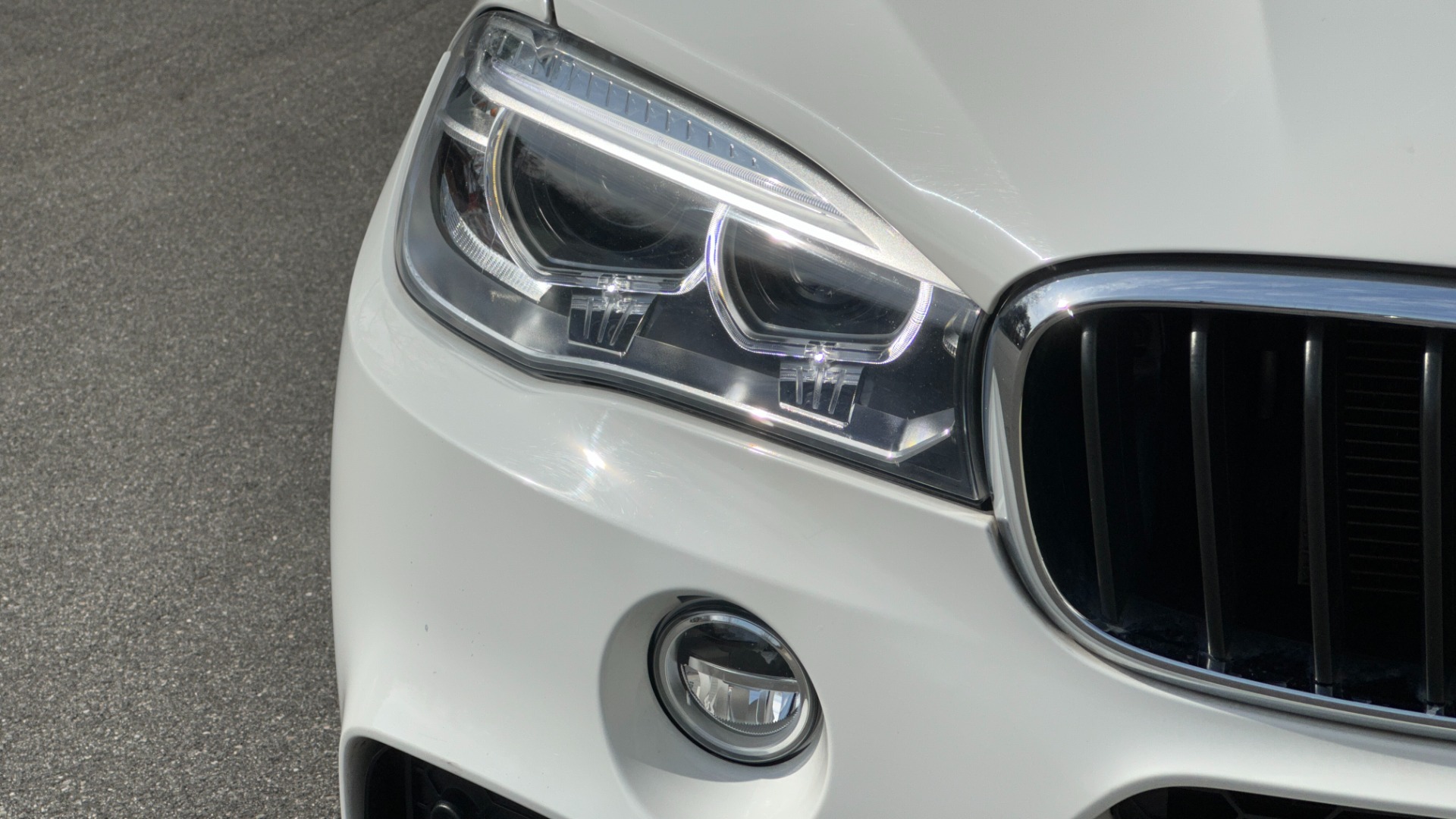 Used 2018 BMW X5 xDrive35i for sale $30,995 at Formula Imports in Charlotte NC 28227 41
