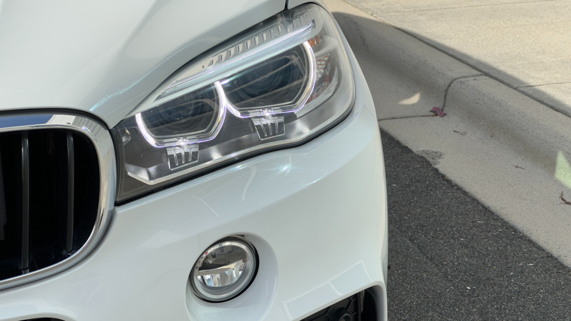 Used 2018 BMW X5 xDrive35i / M SPORT / HARMAN KARDON SOUND / LEATHER for sale Sold at Formula Imports in Charlotte NC 28227 42