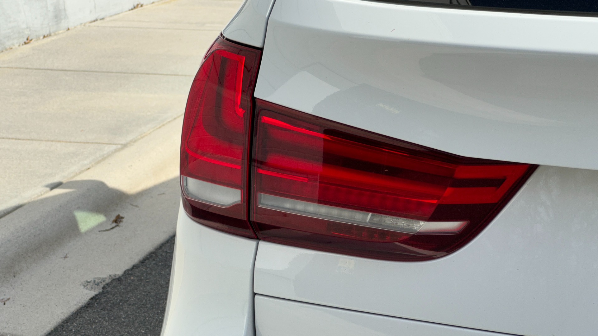 Used 2018 BMW X5 xDrive35i for sale $30,995 at Formula Imports in Charlotte NC 28227 43