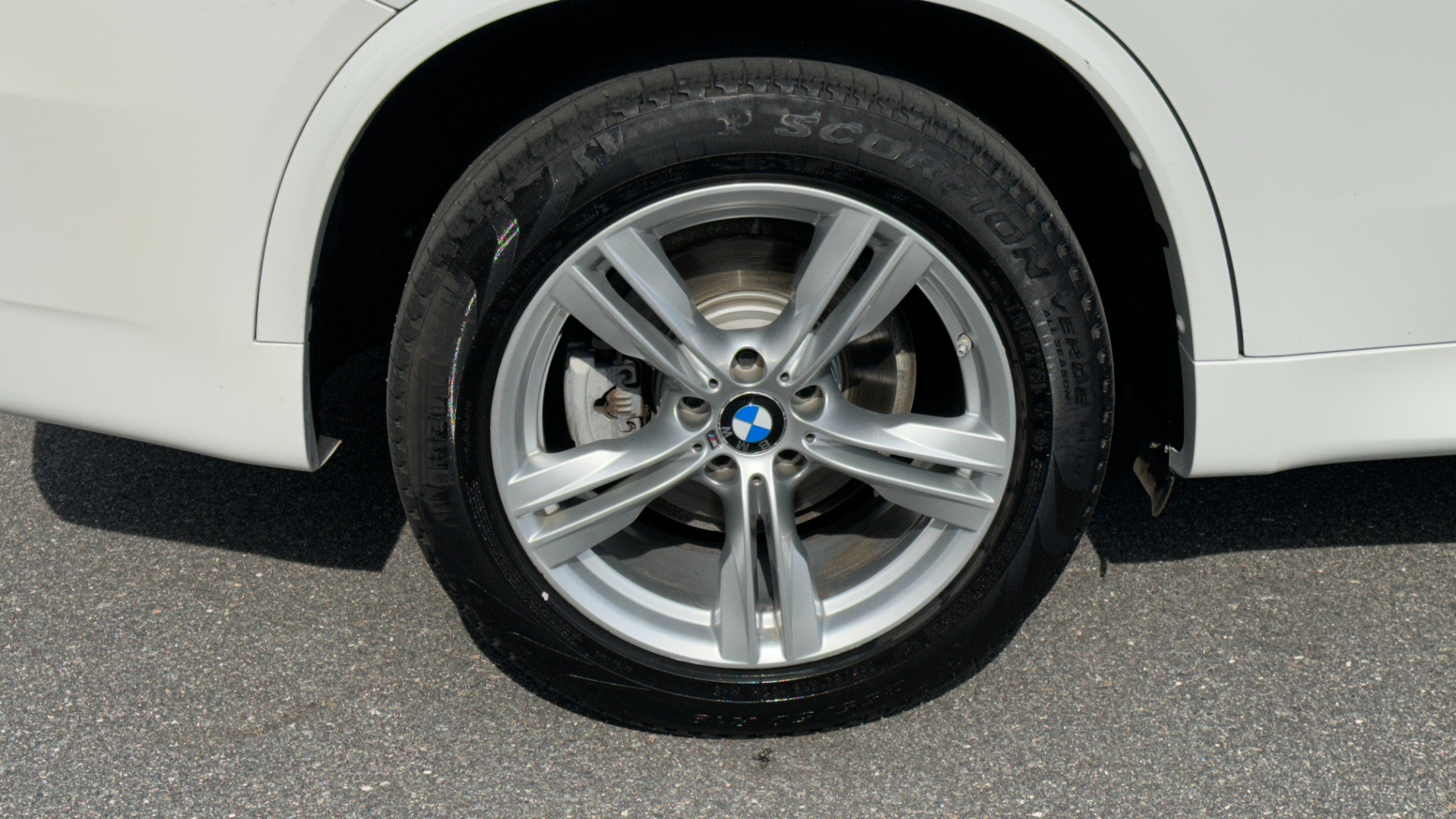 Used 2018 BMW X5 xDrive35i / M SPORT / HARMAN KARDON SOUND / LEATHER for sale Sold at Formula Imports in Charlotte NC 28227 50