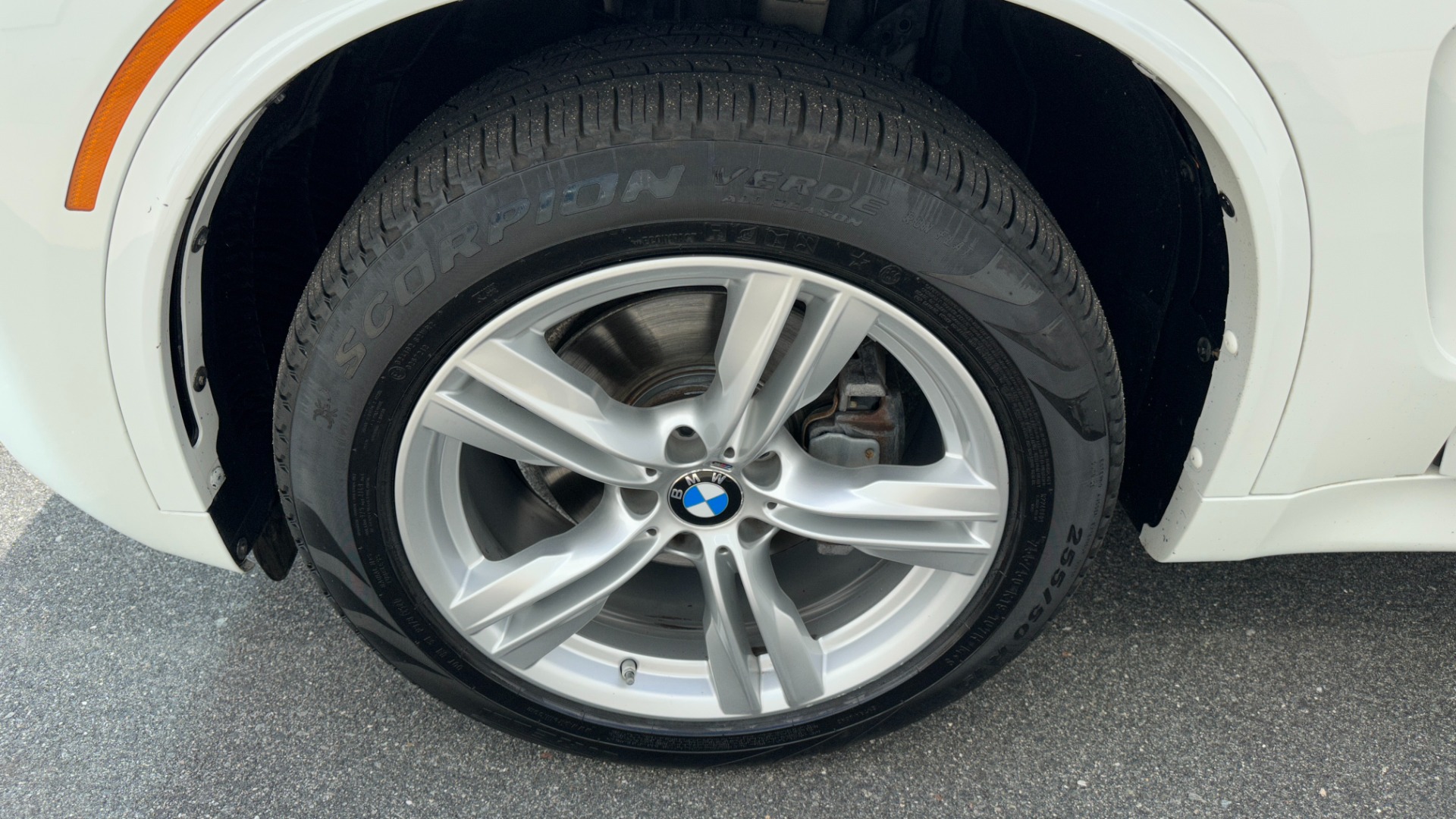 Used 2018 BMW X5 xDrive35i for sale $30,995 at Formula Imports in Charlotte NC 28227 51