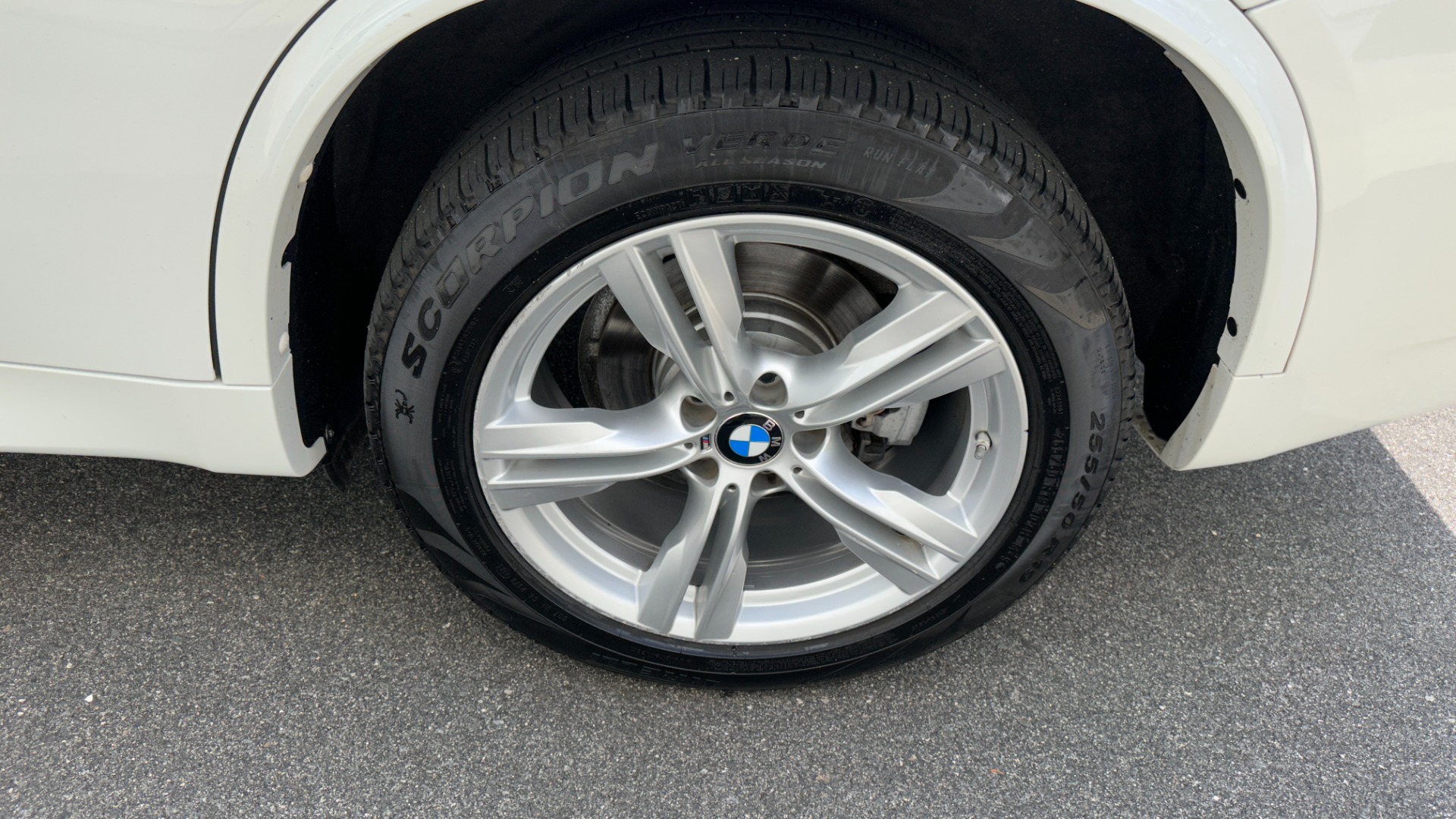 Used 2018 BMW X5 xDrive35i for sale $30,995 at Formula Imports in Charlotte NC 28227 52