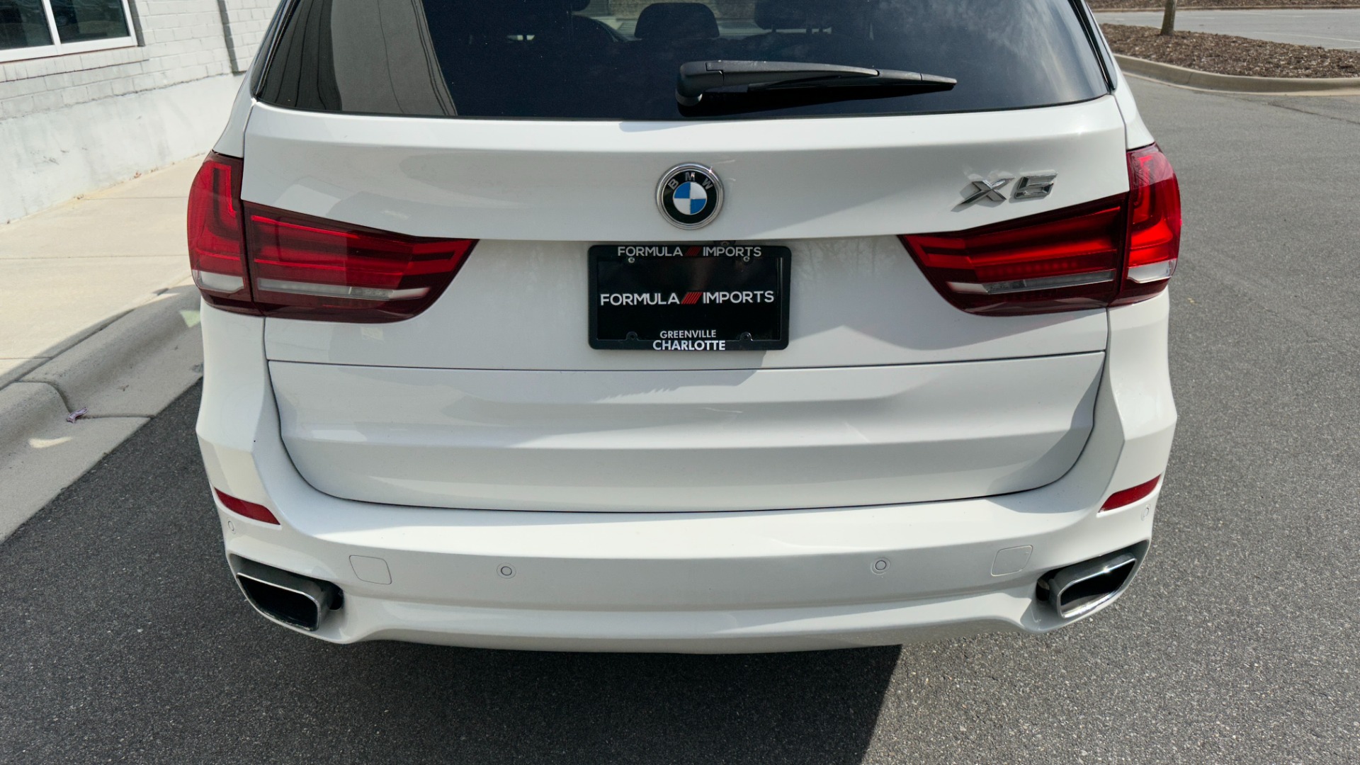 Used 2018 BMW X5 xDrive35i / M SPORT / HARMAN KARDON SOUND / LEATHER for sale Sold at Formula Imports in Charlotte NC 28227 8