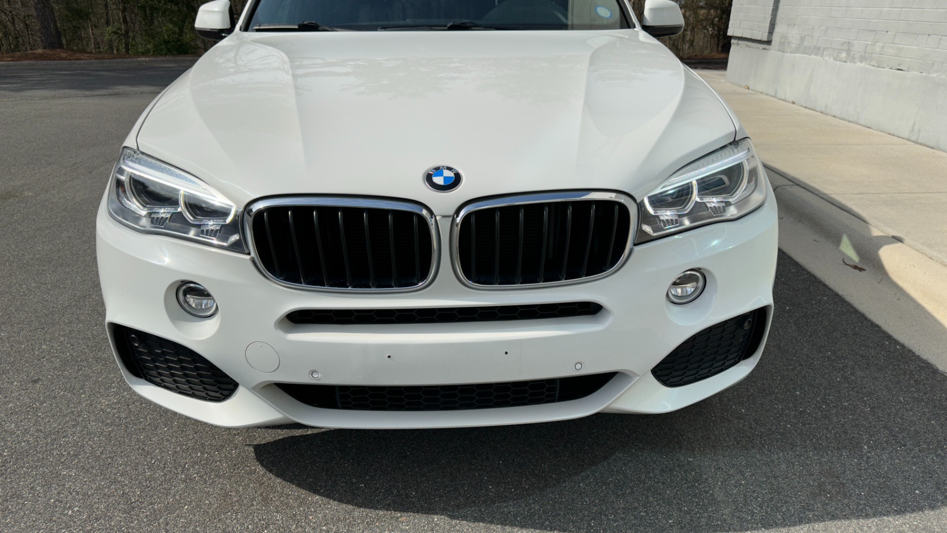 Used 2018 BMW X5 XDRIVE35I / M-SPORT / NAV / SUNROOF / H/K SND / REARVIEW for sale Sold at Formula Imports in Charlotte NC 28227 9
