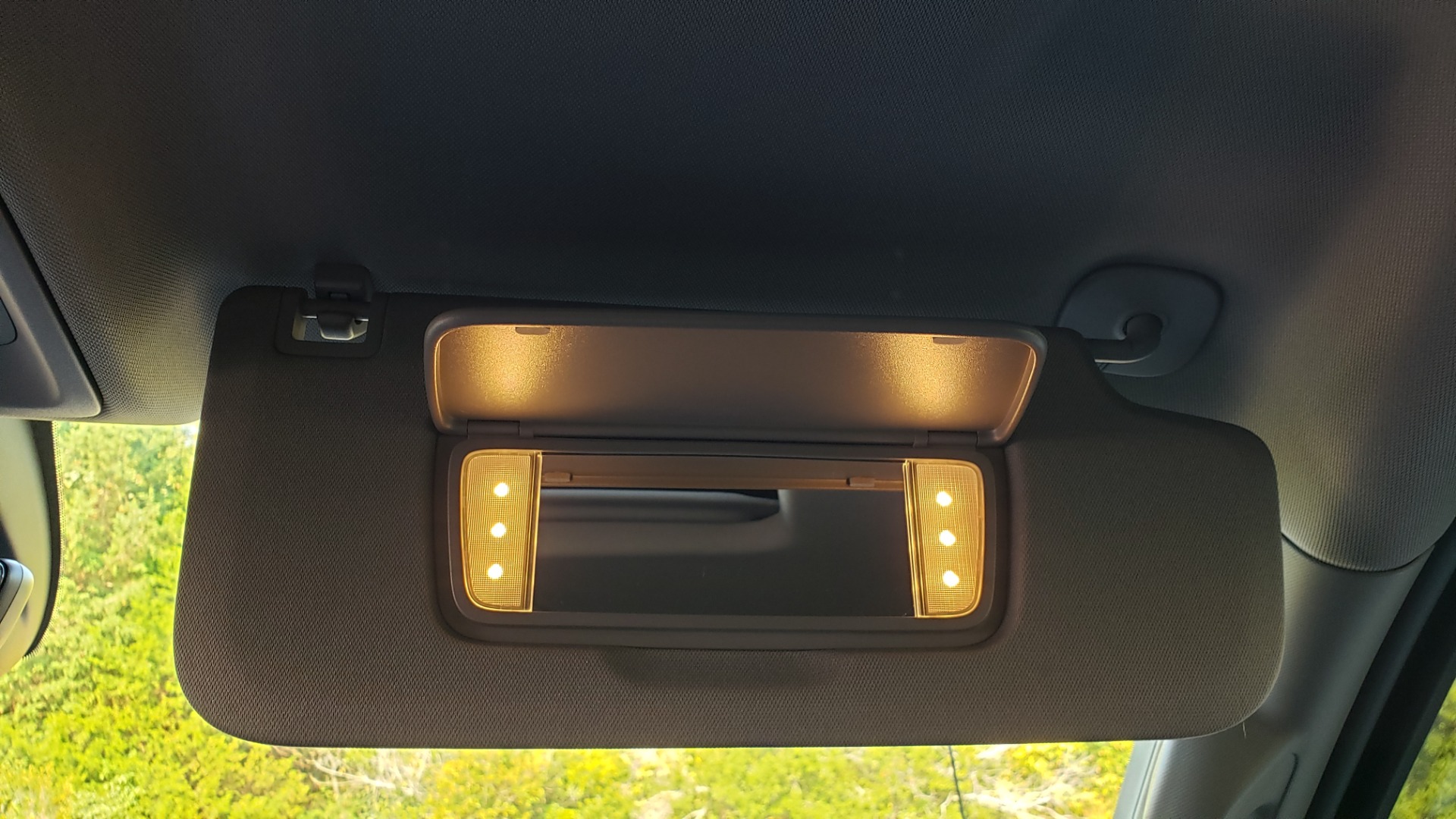 Used 2019 GMC SIERRA 1500 DENALI ULTIMATE 4WD / NAV / TECH PKG / DRVR ALRT for sale Sold at Formula Imports in Charlotte NC 28227 57