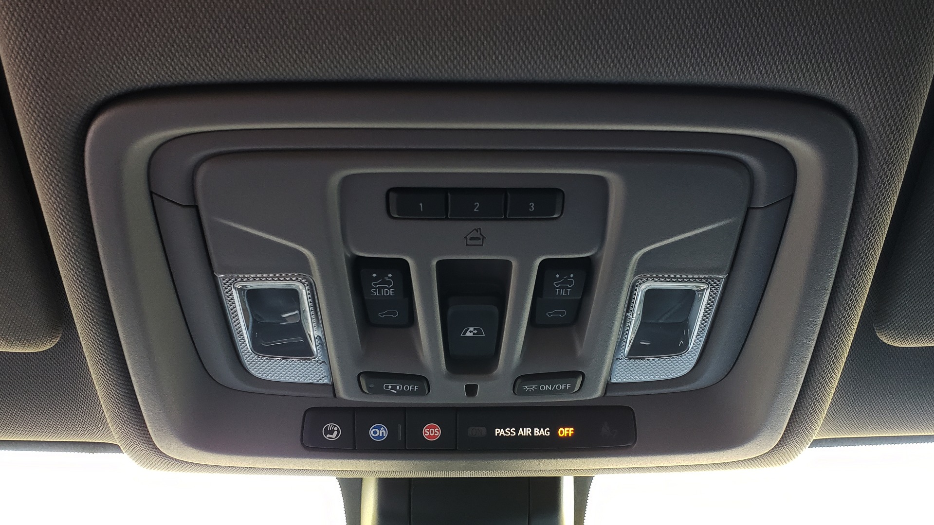 Used 2019 GMC SIERRA 1500 DENALI ULTIMATE 4WD / NAV / TECH PKG / DRVR ALRT for sale Sold at Formula Imports in Charlotte NC 28227 60