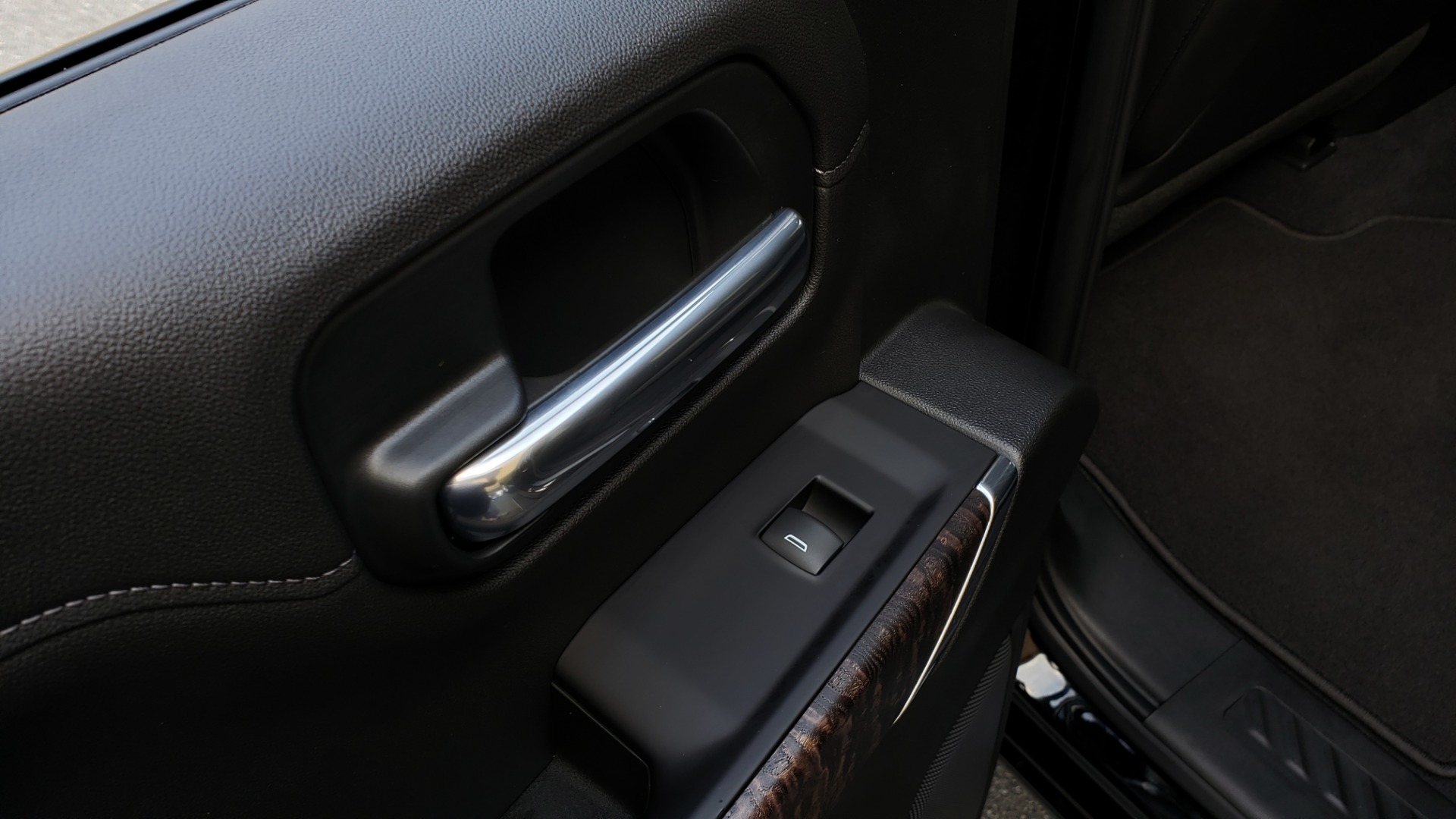 Used 2019 GMC SIERRA 1500 DENALI ULTIMATE 4WD / NAV / TECH PKG / DRVR ALRT for sale Sold at Formula Imports in Charlotte NC 28227 64