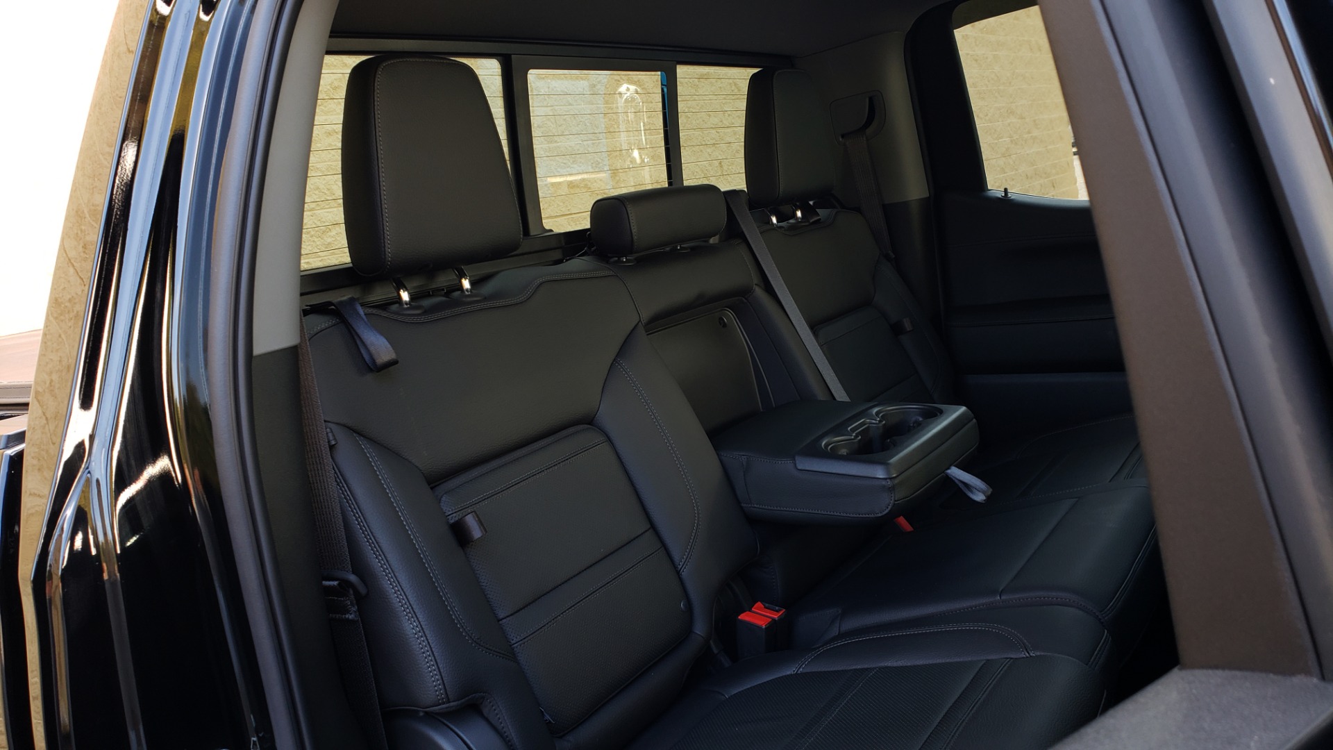 Used 2019 GMC SIERRA 1500 DENALI ULTIMATE 4WD / NAV / TECH PKG / DRVR ALRT for sale Sold at Formula Imports in Charlotte NC 28227 78