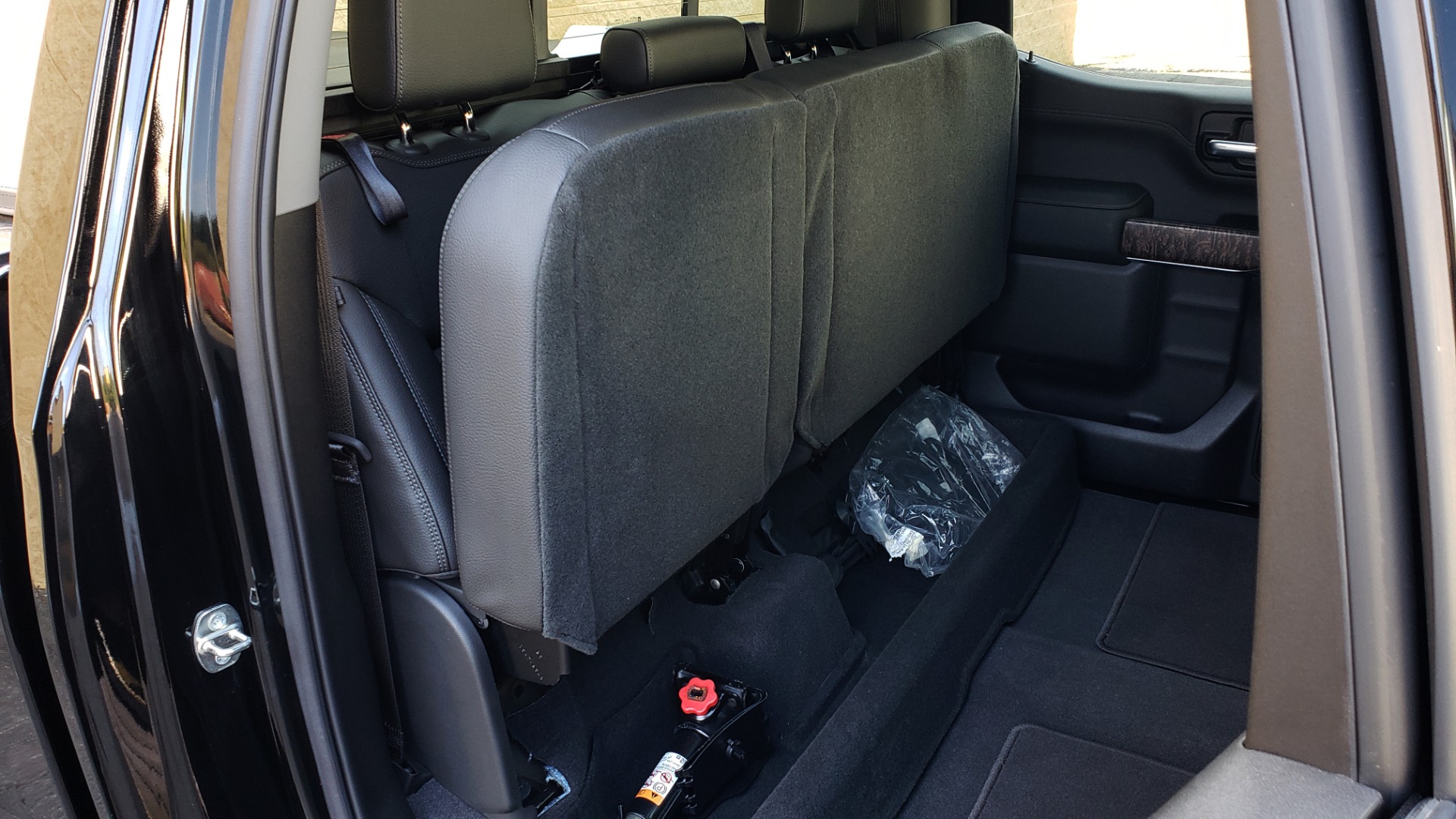 Used 2019 GMC SIERRA 1500 DENALI ULTIMATE 4WD / NAV / TECH PKG / DRVR ALRT for sale Sold at Formula Imports in Charlotte NC 28227 80