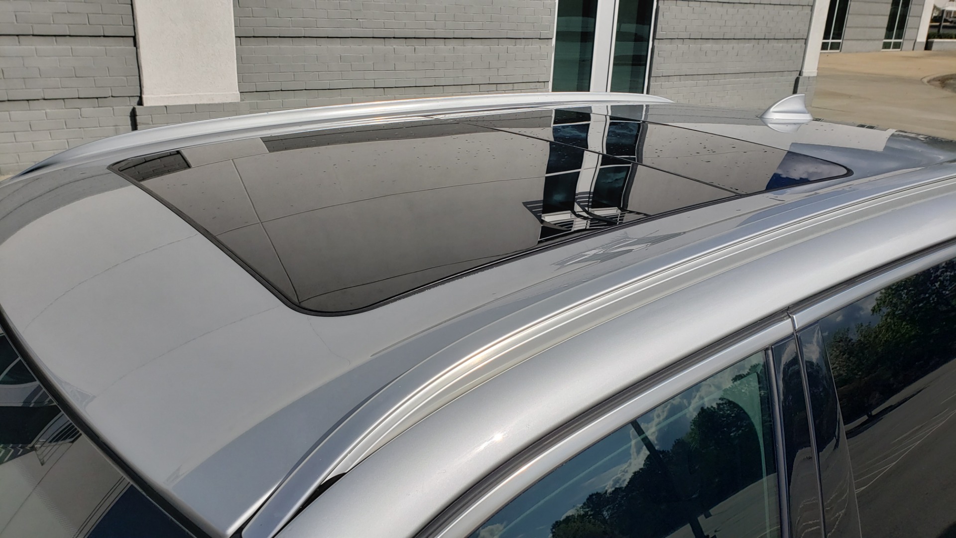 Used 2018 BMW X5 XDRIVE35I PREMIUM / NAV / PANO-ROOF / DRIVER ASST / REARVIEW for sale Sold at Formula Imports in Charlotte NC 28227 12