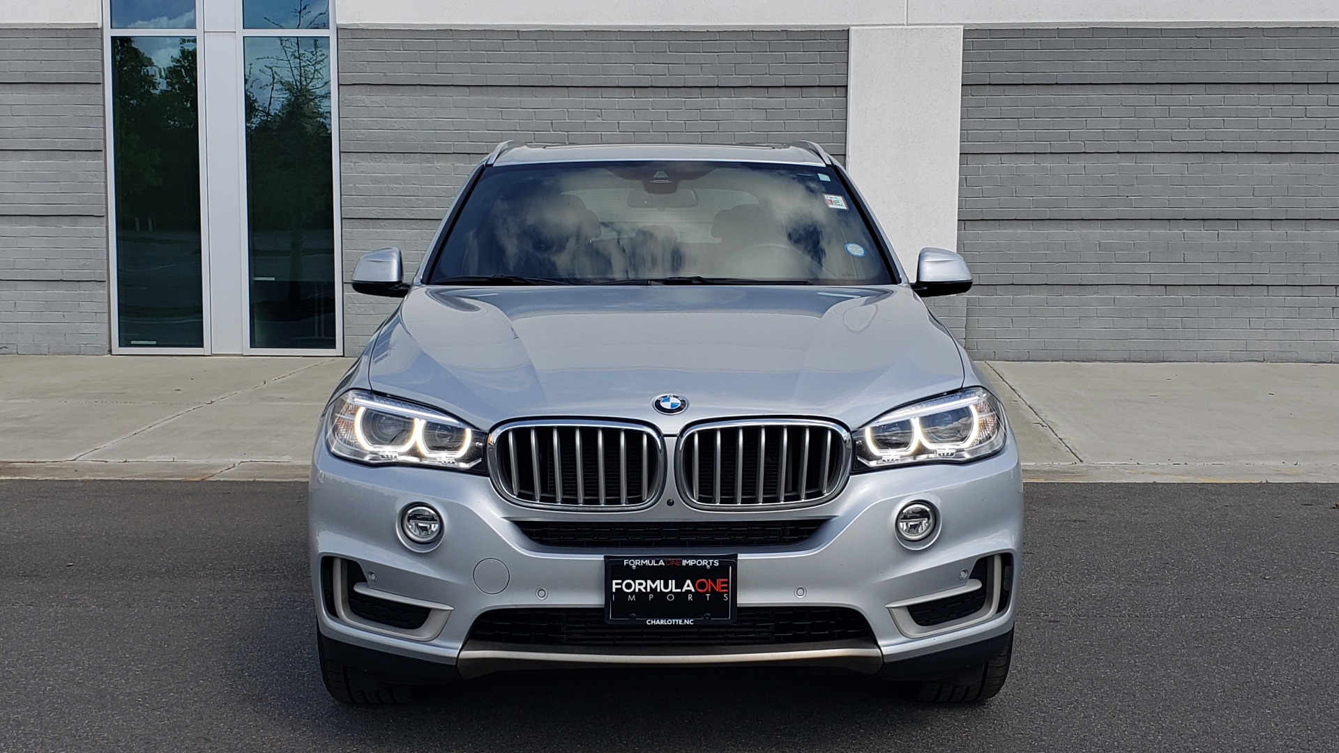 Used 2018 BMW X5 XDRIVE35I PREMIUM / NAV / PANO-ROOF / DRIVER ASST / REARVIEW for sale Sold at Formula Imports in Charlotte NC 28227 24