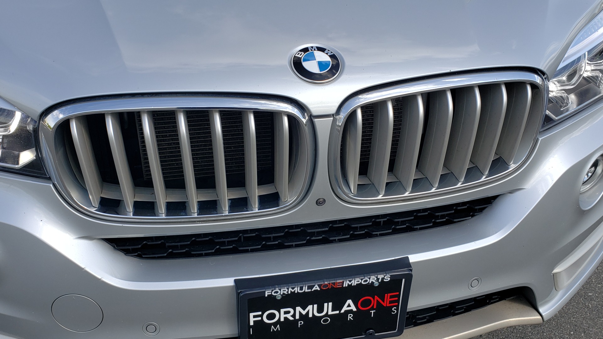 Used 2018 BMW X5 XDRIVE35I PREMIUM / NAV / PANO-ROOF / DRIVER ASST / REARVIEW for sale Sold at Formula Imports in Charlotte NC 28227 25