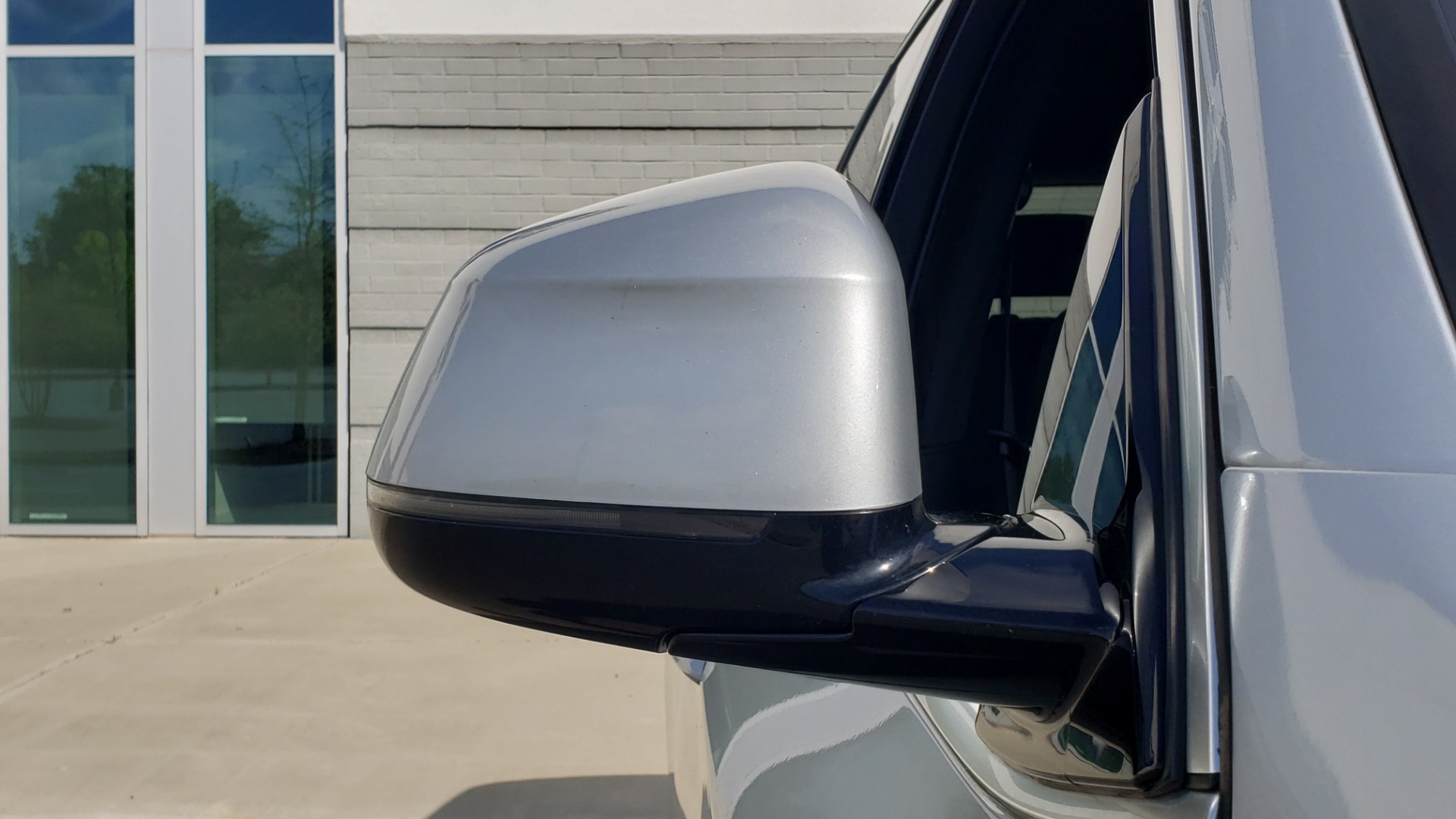 Used 2018 BMW X5 XDRIVE35I PREMIUM / NAV / PANO-ROOF / DRIVER ASST / REARVIEW for sale Sold at Formula Imports in Charlotte NC 28227 28