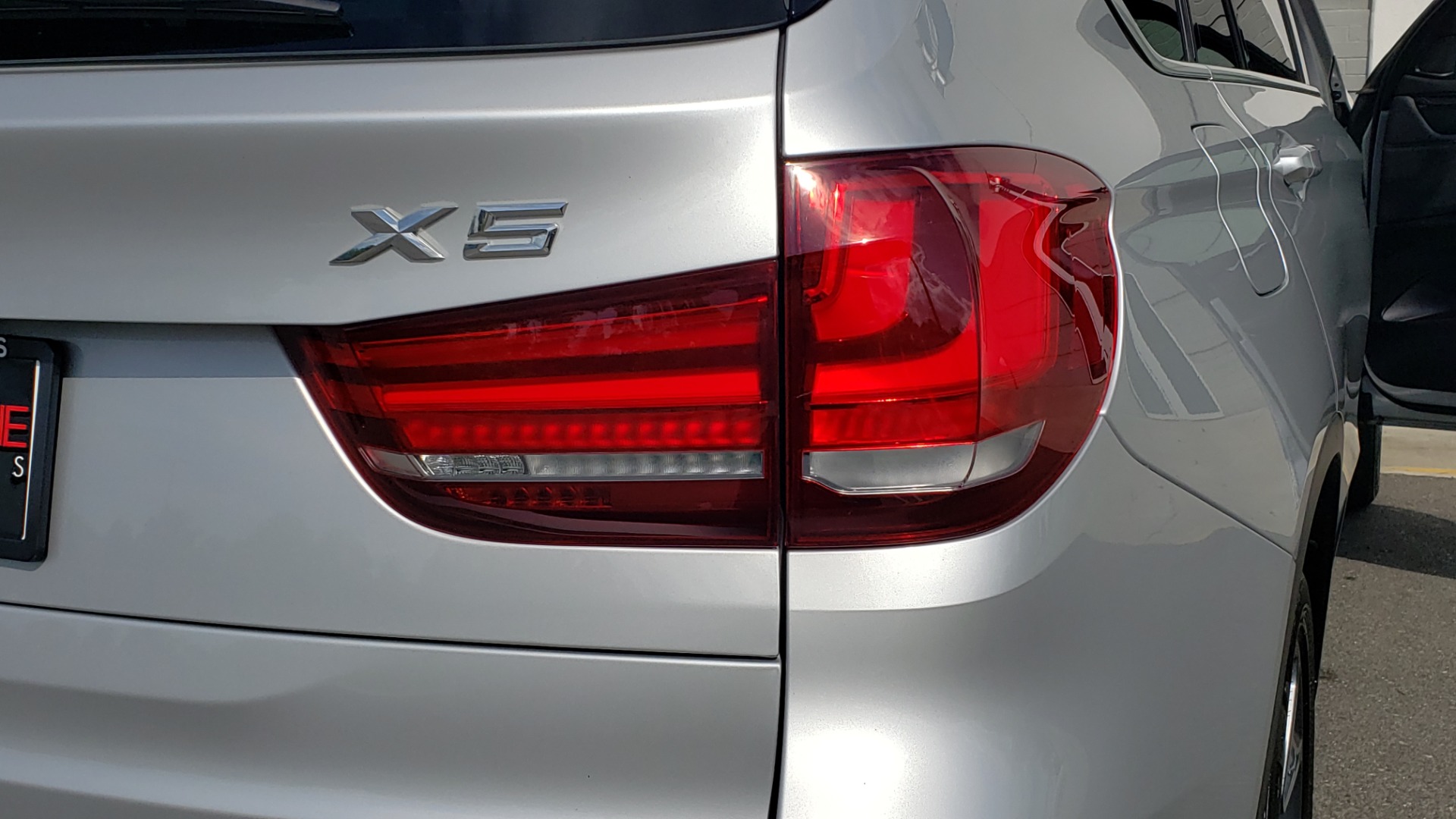 Used 2018 BMW X5 XDRIVE35I PREMIUM / NAV / PANO-ROOF / DRIVER ASST / REARVIEW for sale Sold at Formula Imports in Charlotte NC 28227 33