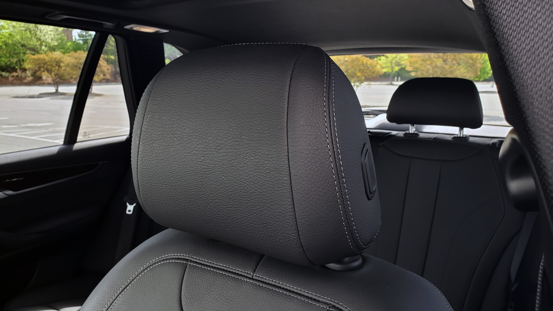 Used 2018 BMW X5 XDRIVE35I PREMIUM / NAV / PANO-ROOF / DRIVER ASST / REARVIEW for sale Sold at Formula Imports in Charlotte NC 28227 40