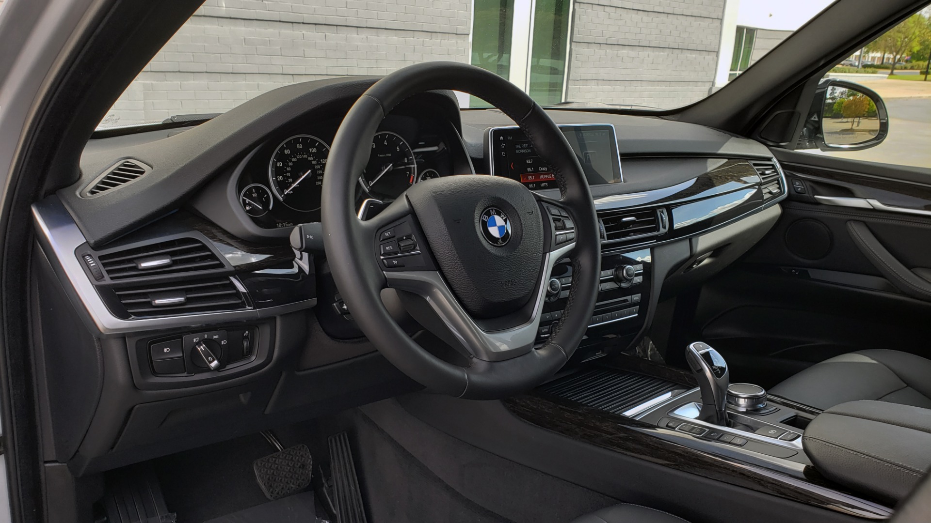 Used 2018 BMW X5 XDRIVE35I PREMIUM / NAV / PANO-ROOF / DRIVER ASST / REARVIEW for sale Sold at Formula Imports in Charlotte NC 28227 41