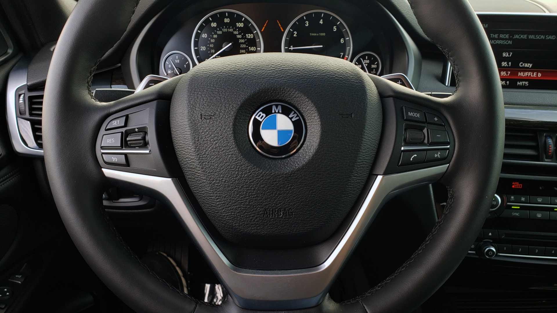 Used 2018 BMW X5 XDRIVE35I PREMIUM / NAV / PANO-ROOF / DRIVER ASST / REARVIEW for sale Sold at Formula Imports in Charlotte NC 28227 44