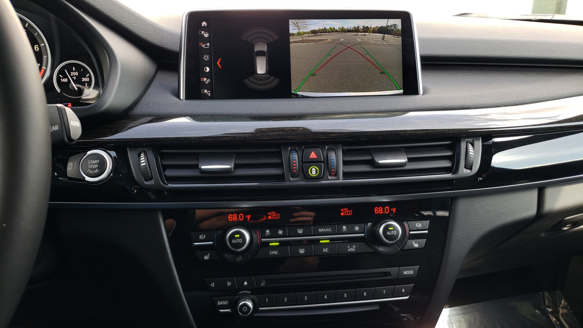 Used 2018 BMW X5 XDRIVE35I PREMIUM / NAV / PANO-ROOF / DRIVER ASST / REARVIEW for sale Sold at Formula Imports in Charlotte NC 28227 50