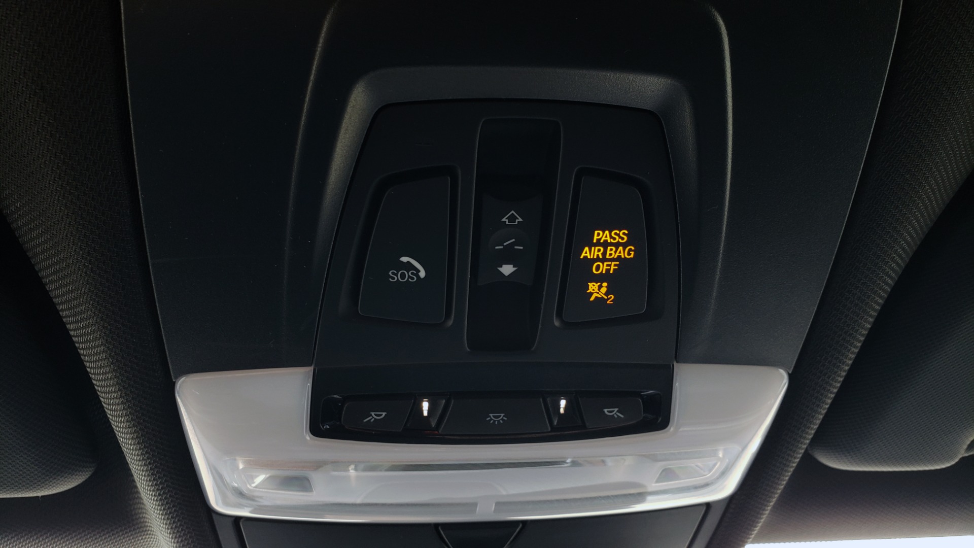 Used 2018 BMW X5 XDRIVE35I PREMIUM / NAV / PANO-ROOF / DRIVER ASST / REARVIEW for sale Sold at Formula Imports in Charlotte NC 28227 60