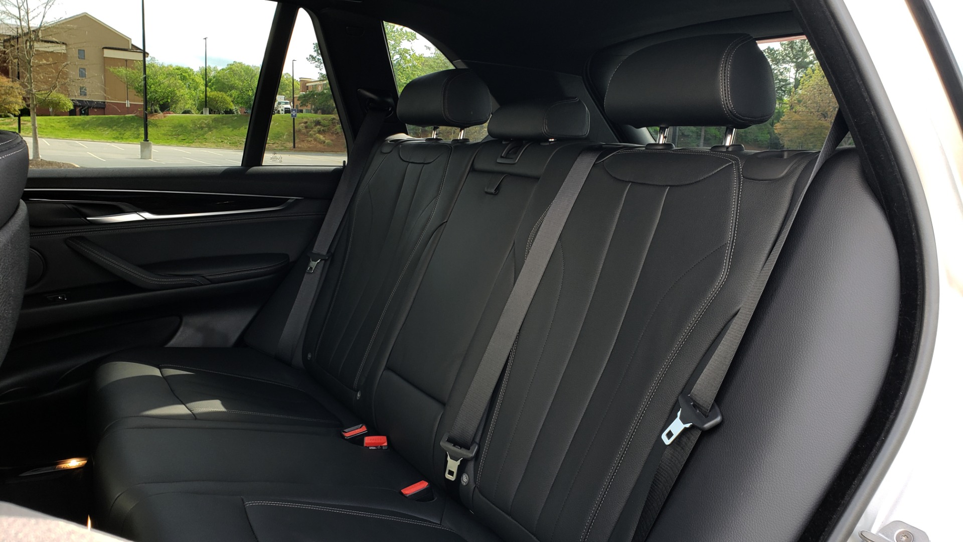 Used 2018 BMW X5 XDRIVE35I PREMIUM / NAV / PANO-ROOF / DRIVER ASST / REARVIEW for sale Sold at Formula Imports in Charlotte NC 28227 68