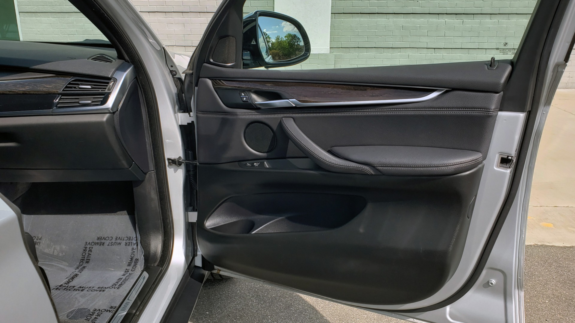 Used 2018 BMW X5 XDRIVE35I PREMIUM / NAV / PANO-ROOF / DRIVER ASST / REARVIEW for sale Sold at Formula Imports in Charlotte NC 28227 70